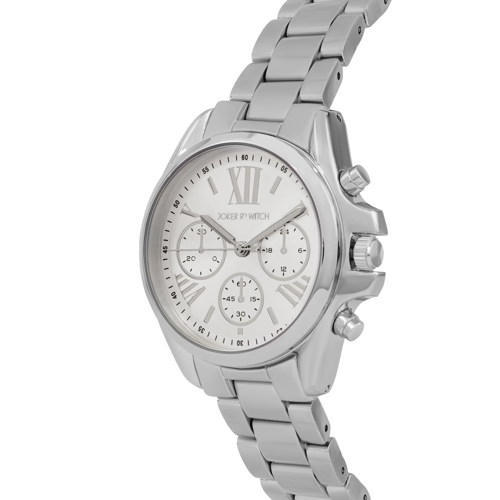 Sicily Watch Bracelet Stack - Image 3