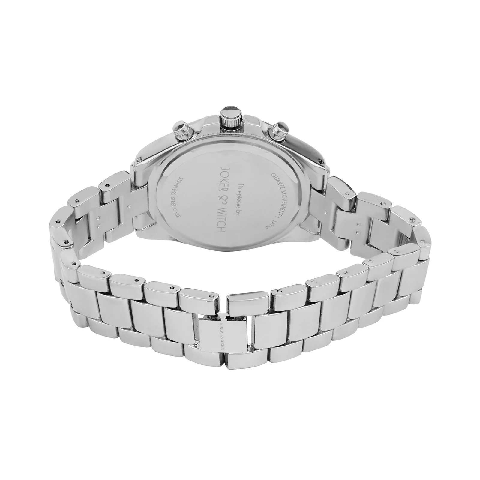 Sicily Watch Bracelet Stack - Image 5