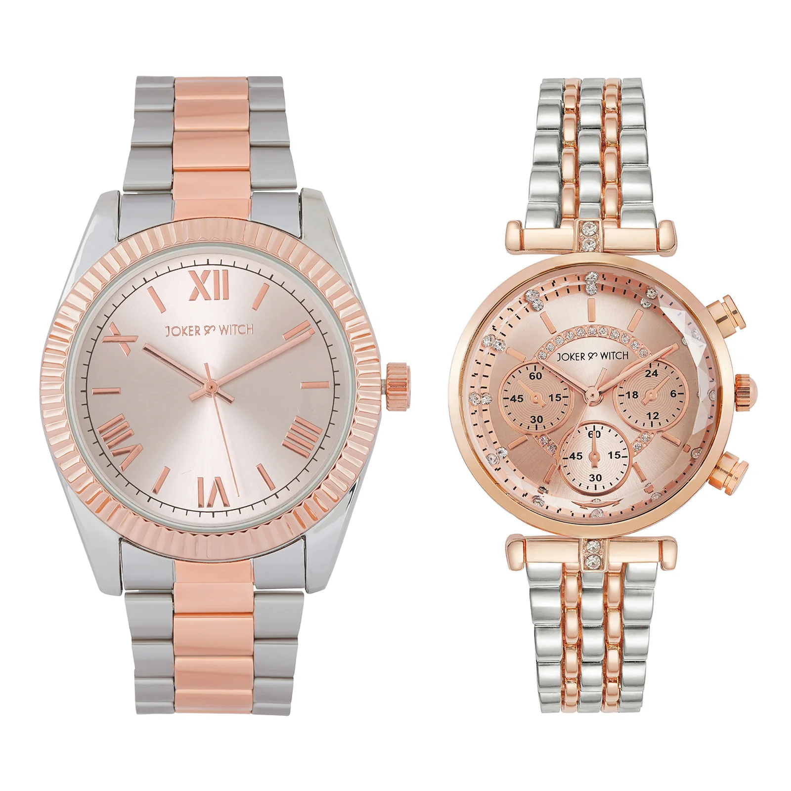 Silas & June Couple Watches - Image 2