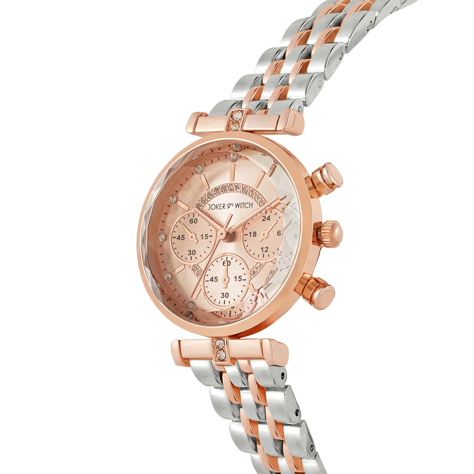Silas & June Couple Watches - Image 4