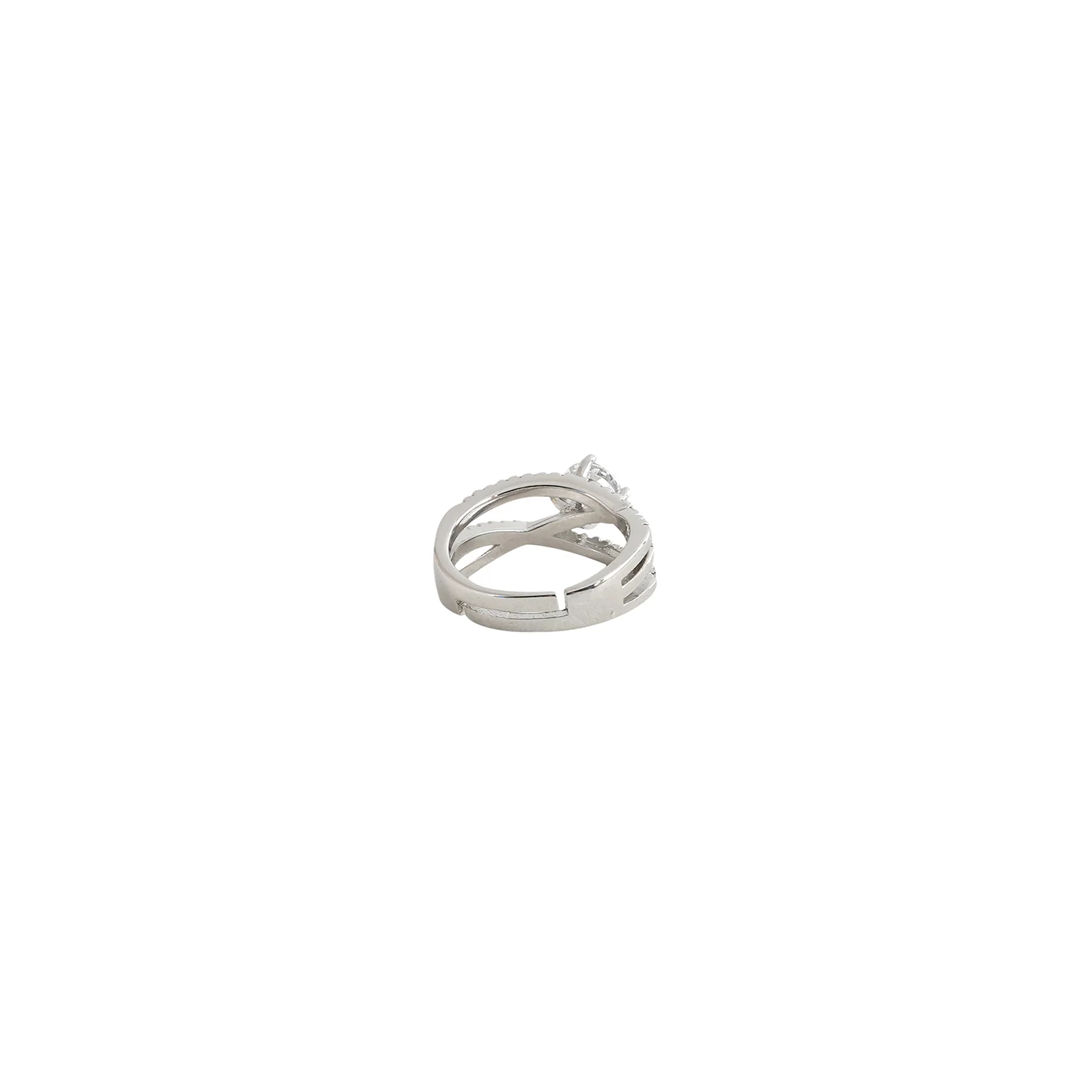 Silver Candy Love Triangle - Image 7