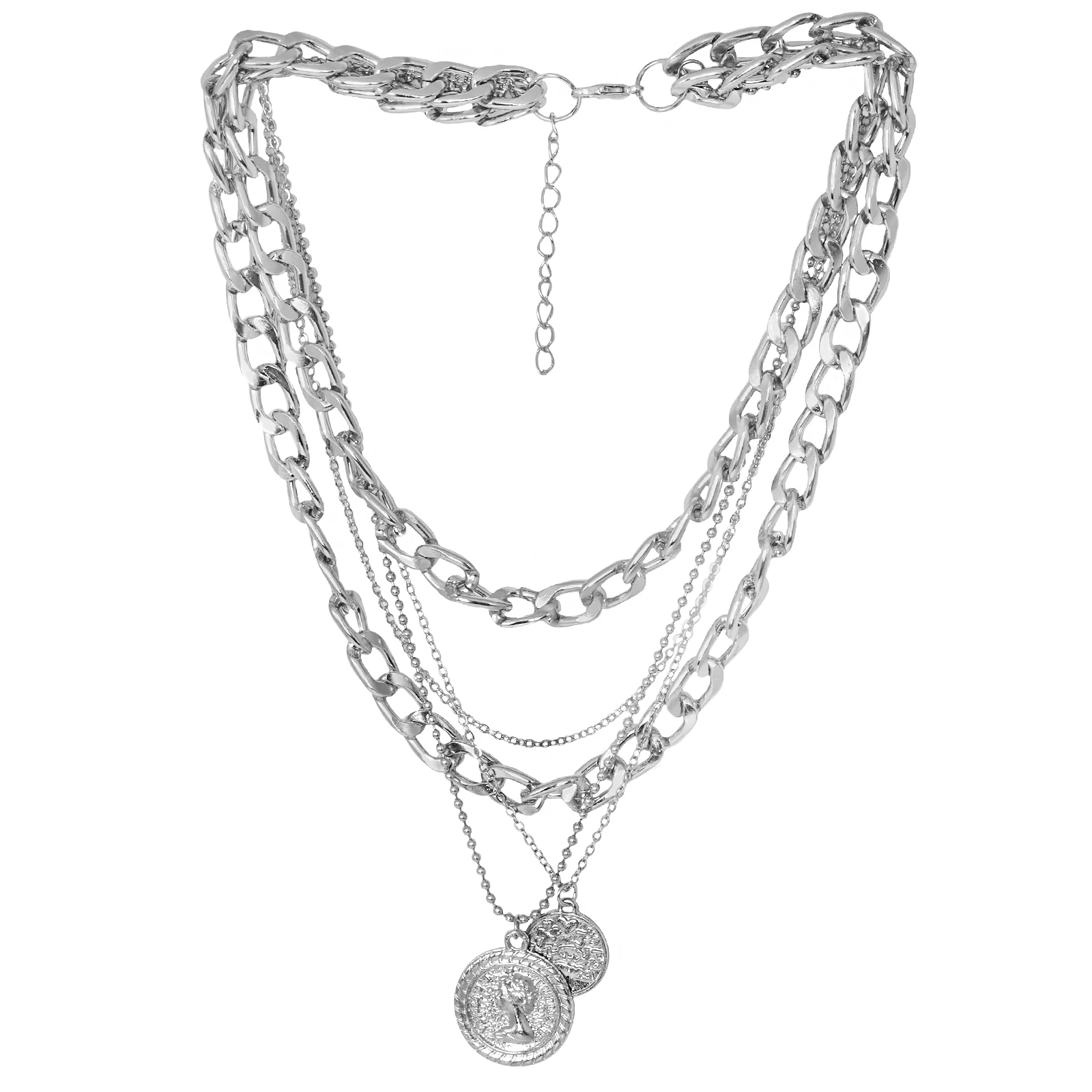 Silver Charm Love Stack - Image 4