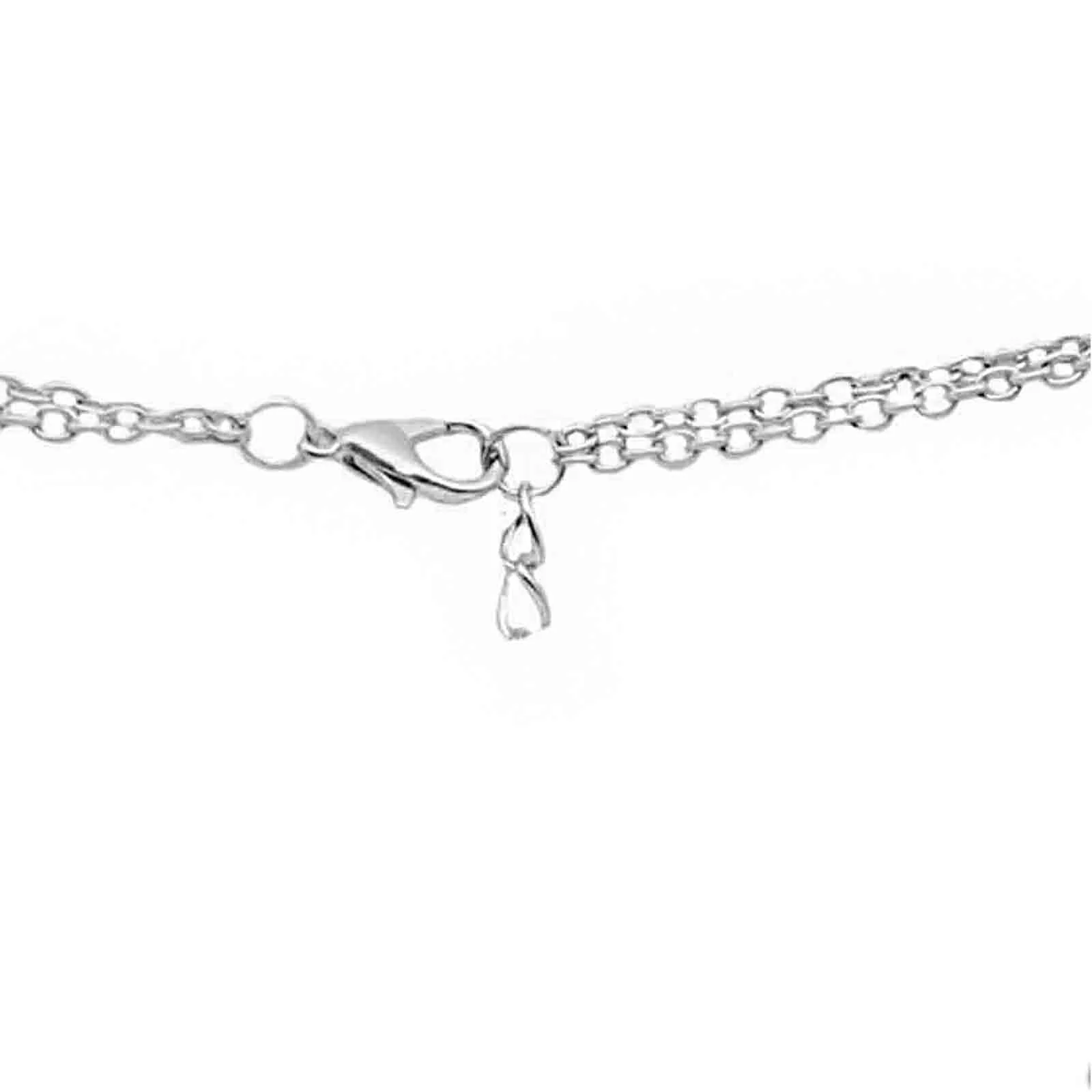 Silver Divine Jewelry Set - Image 3