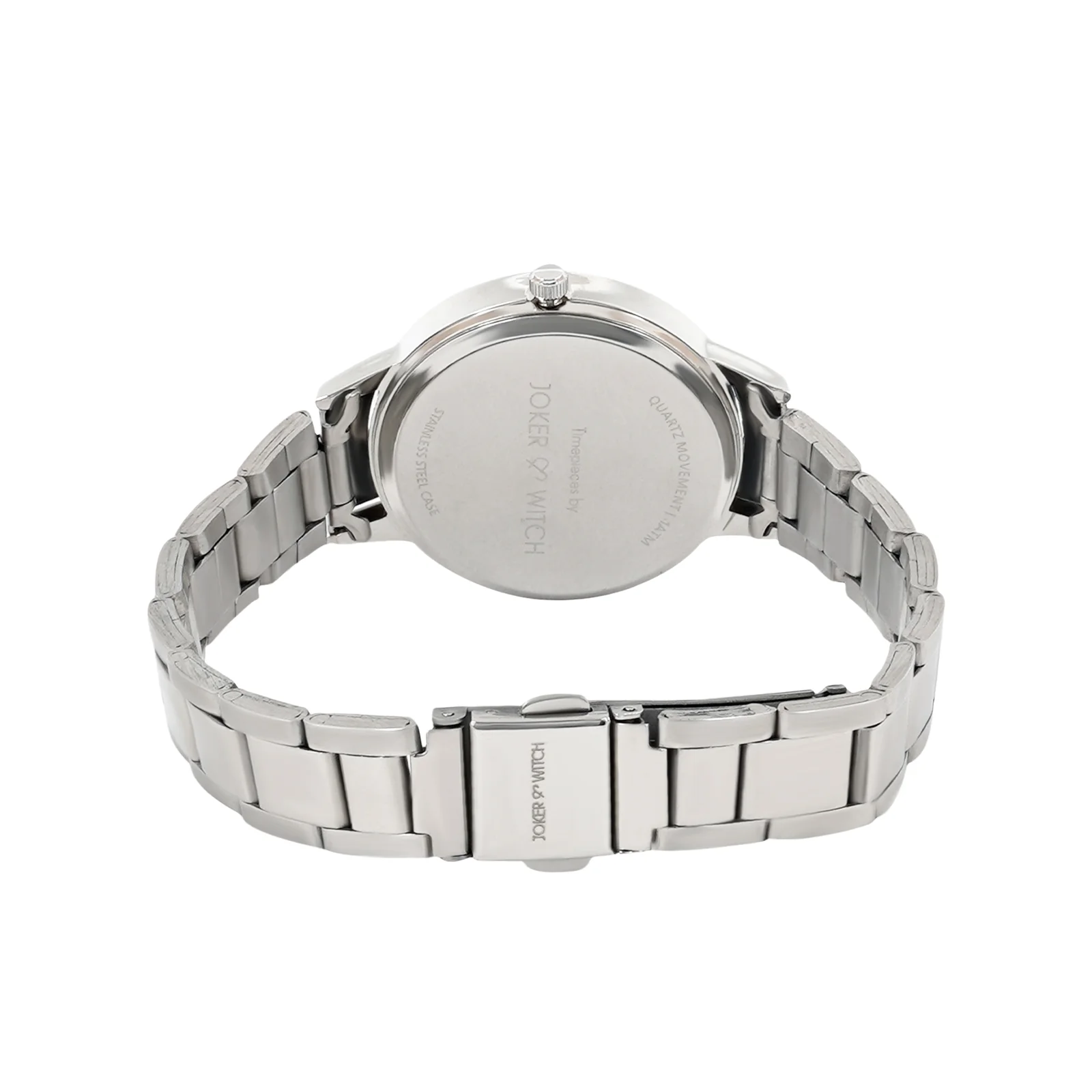 Silver Empress Love Triangle - Image 4