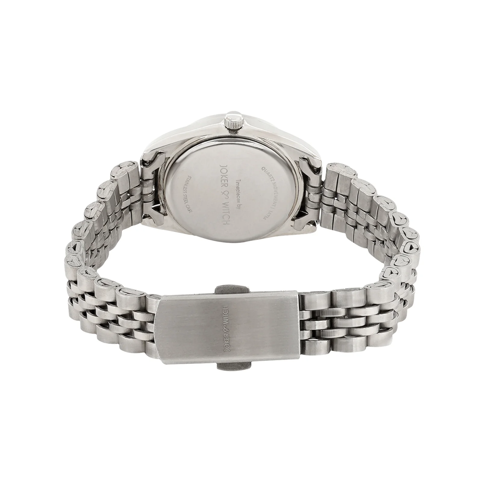 Silver Galore Love Triangle - Image 4