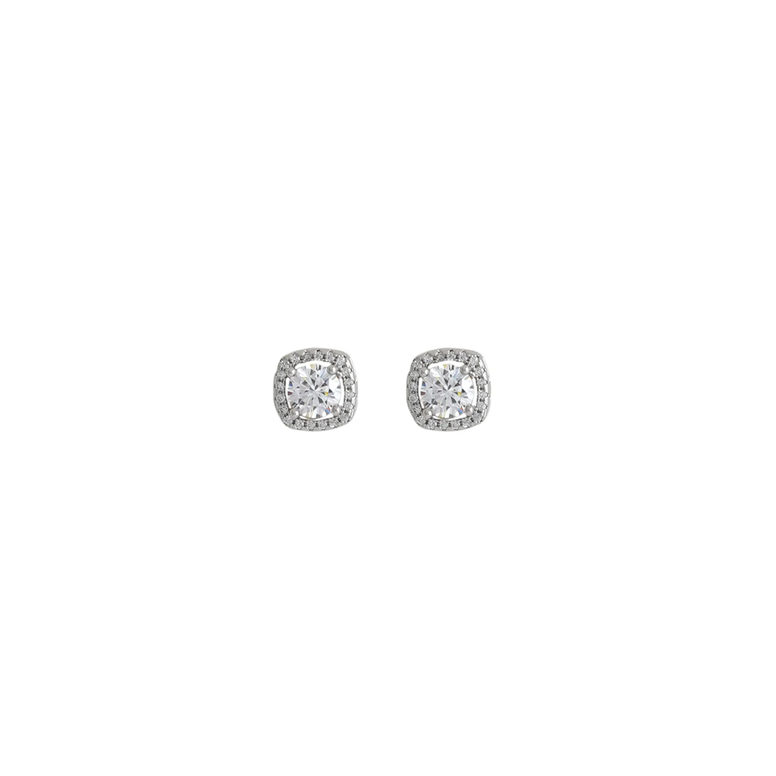 Silver Glitz Jewelry Set - Image 5