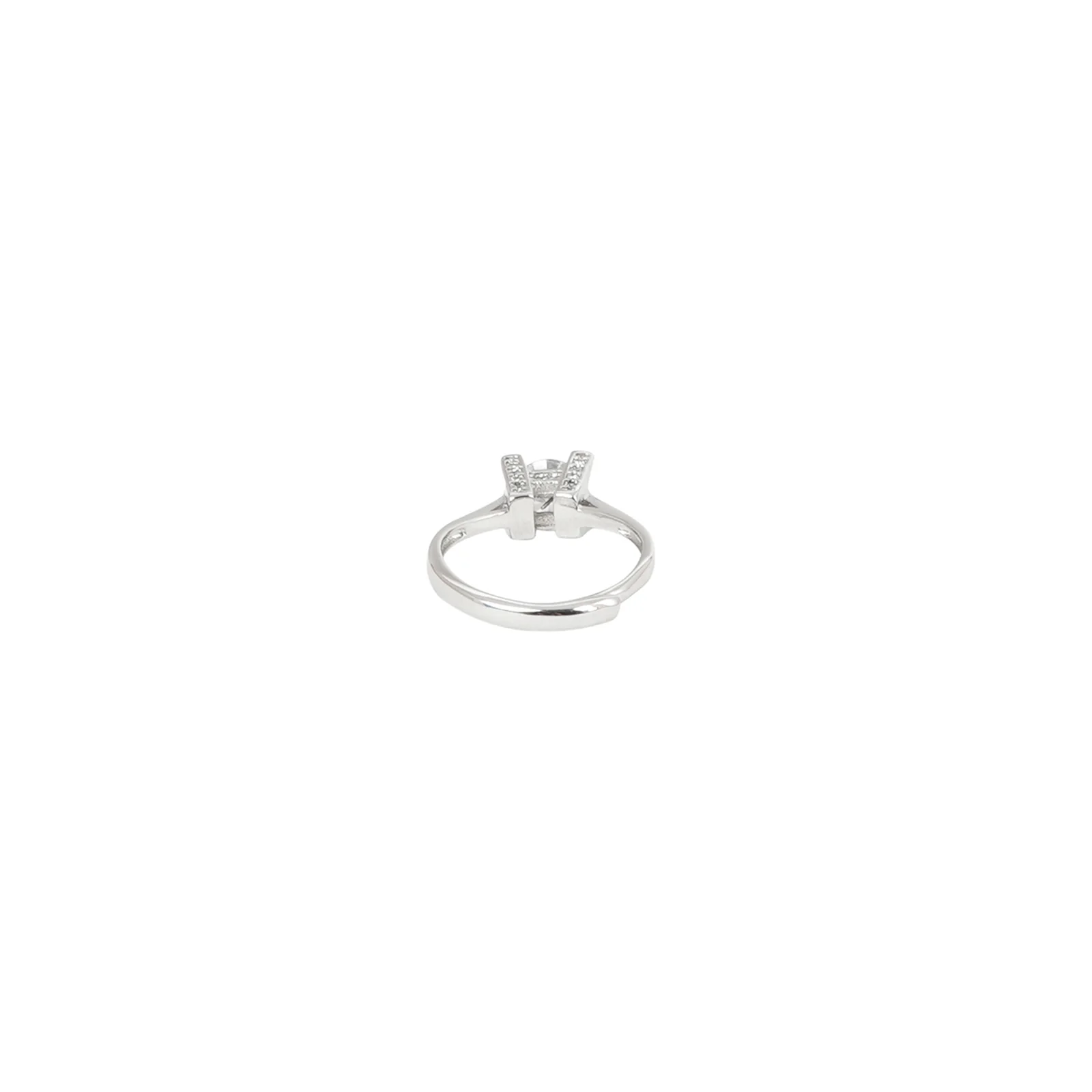 Silver Glitz Jewelry Set - Image 8
