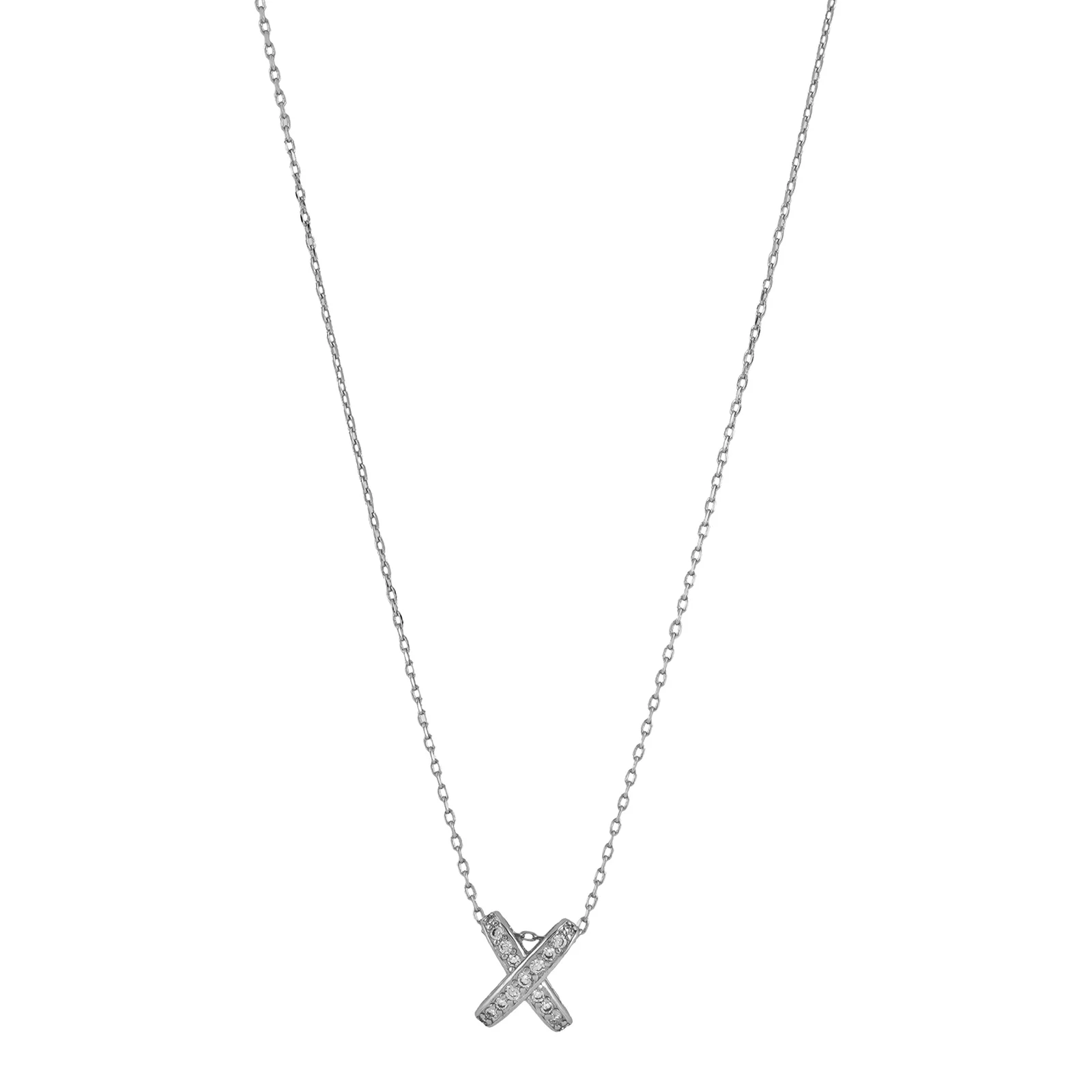 Silver Magic Jewelry Set - Image 3