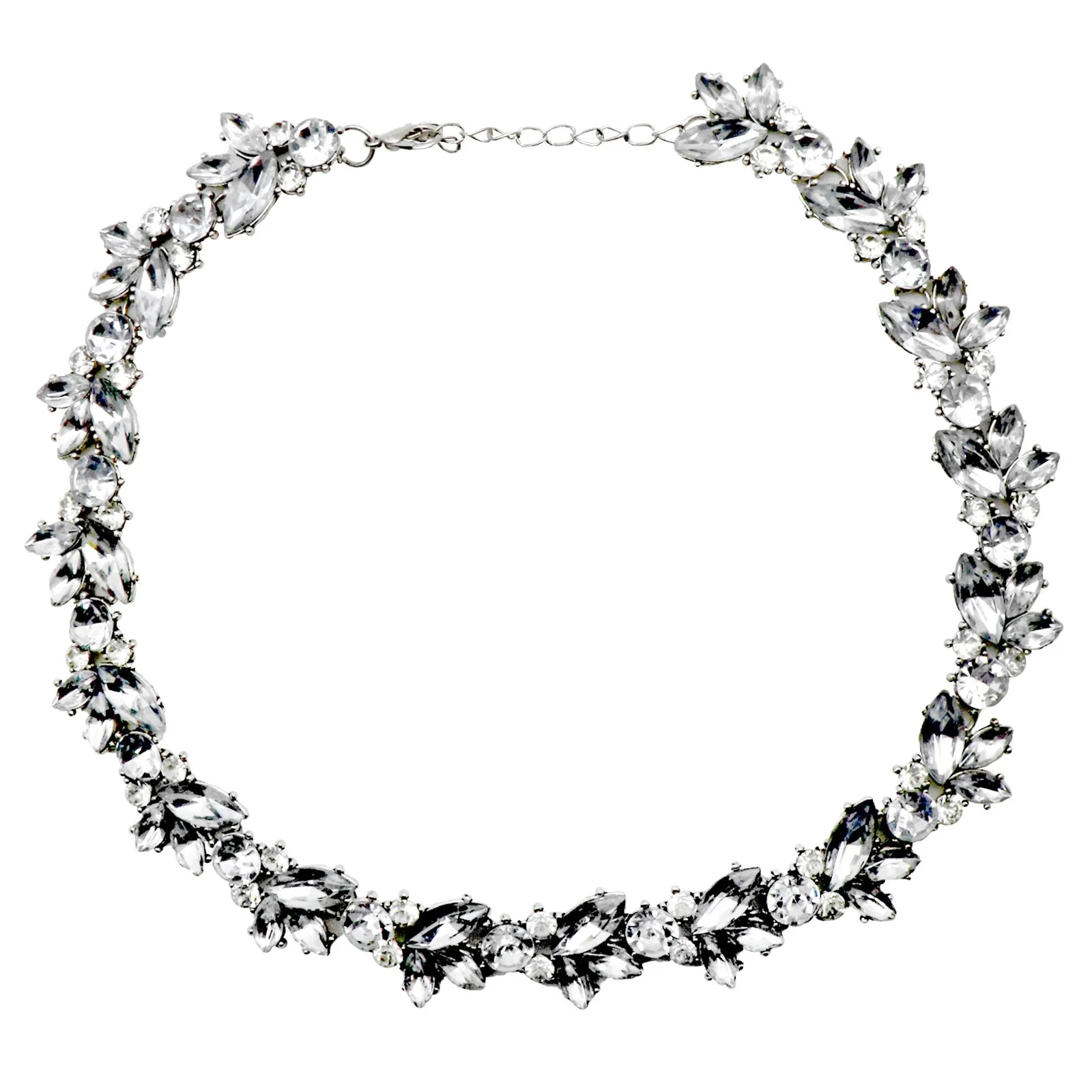 Silver Magic Jewelry Set - Image 2