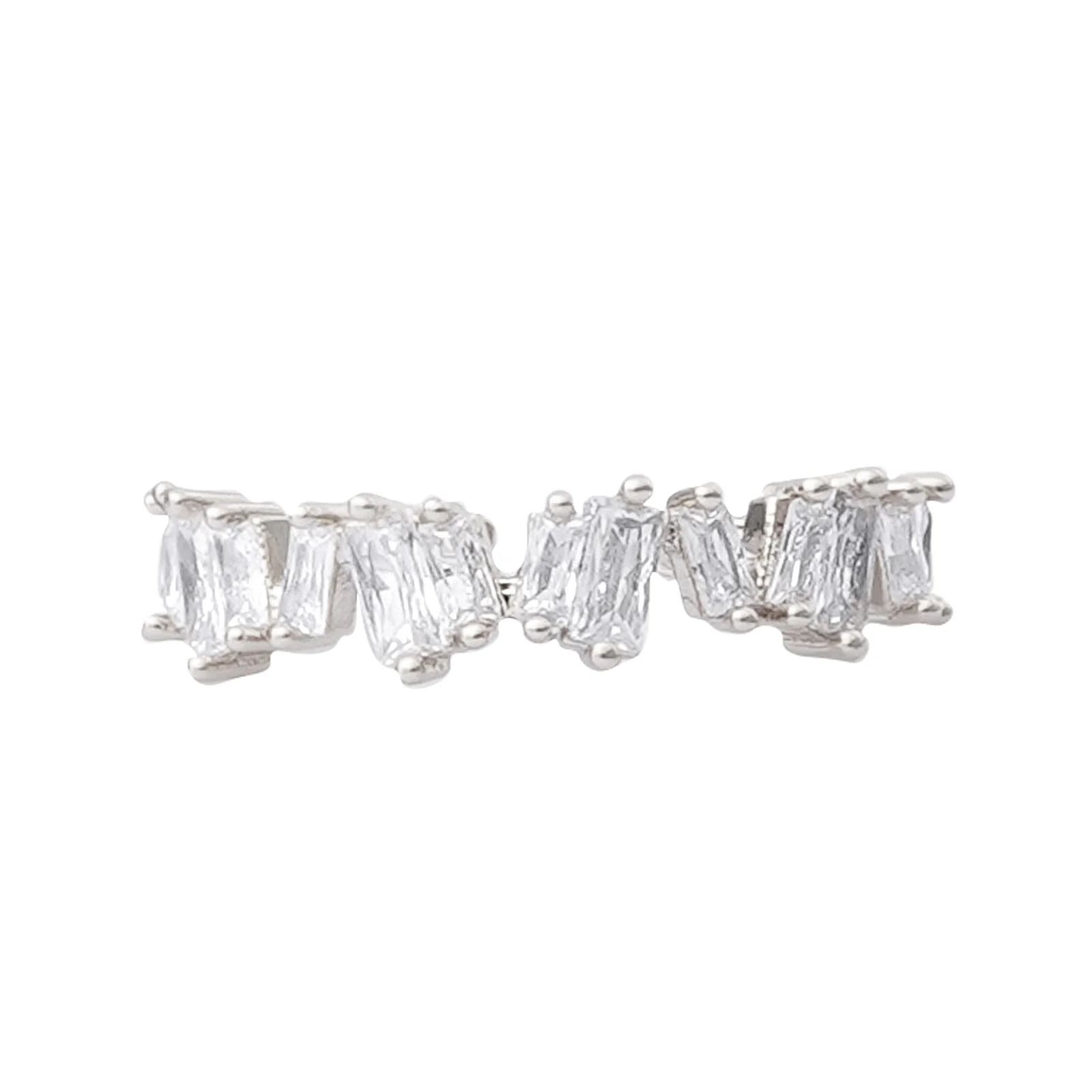 Silver Magic Jewelry Set - Image 4