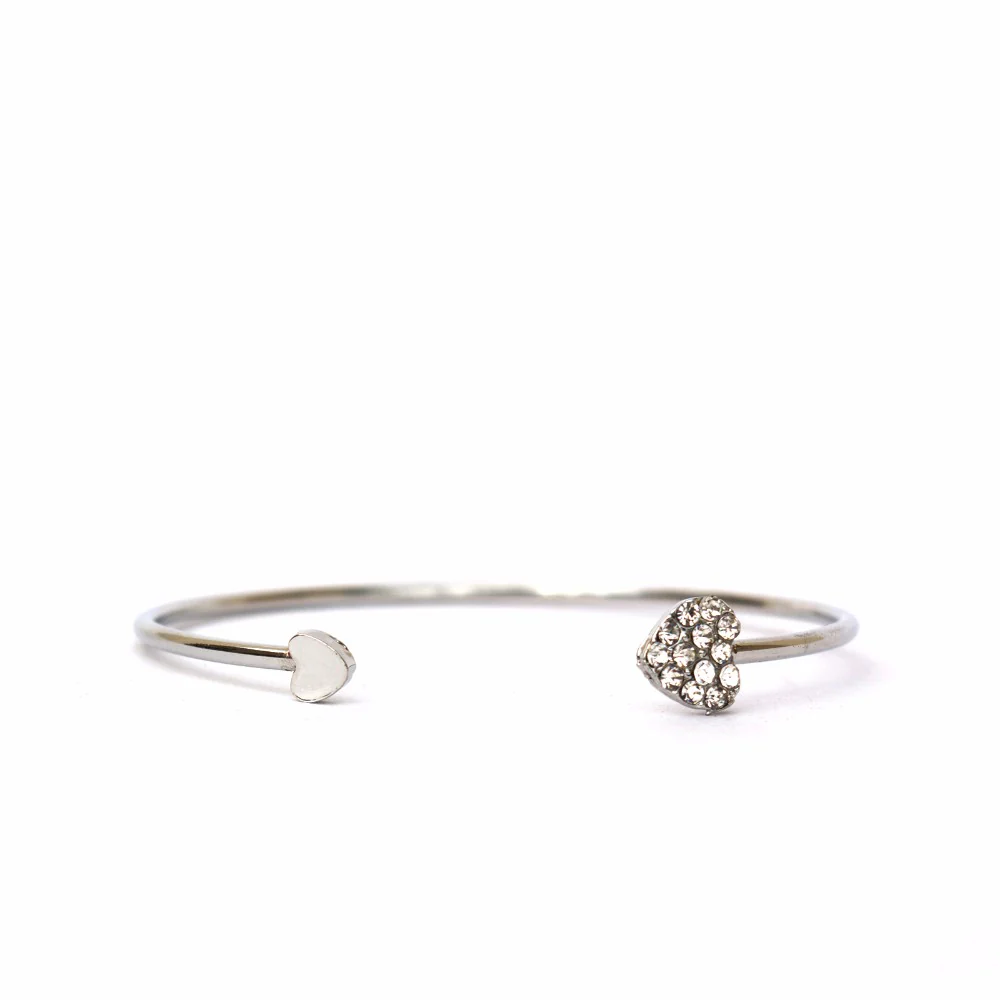 Silver Magic Jewelry Set - Image 8