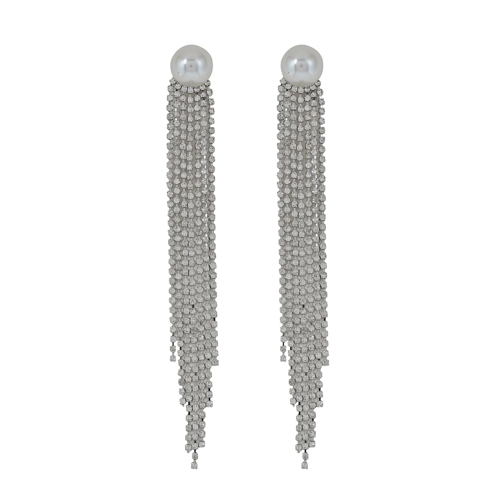 Silver Merry Love Stack - Image 6