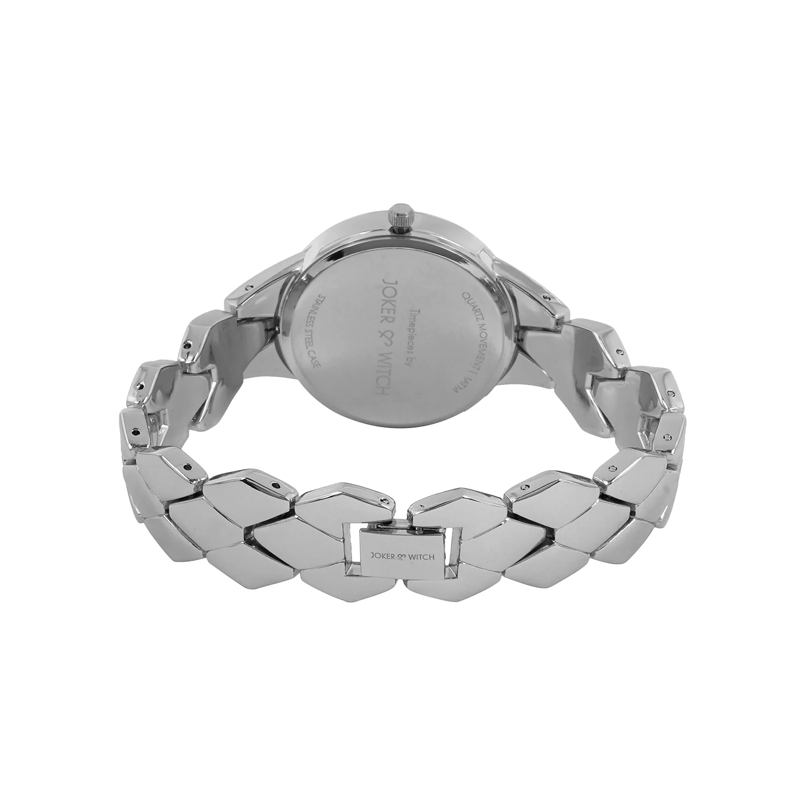 Silver Ora Love Triangle - Image 7