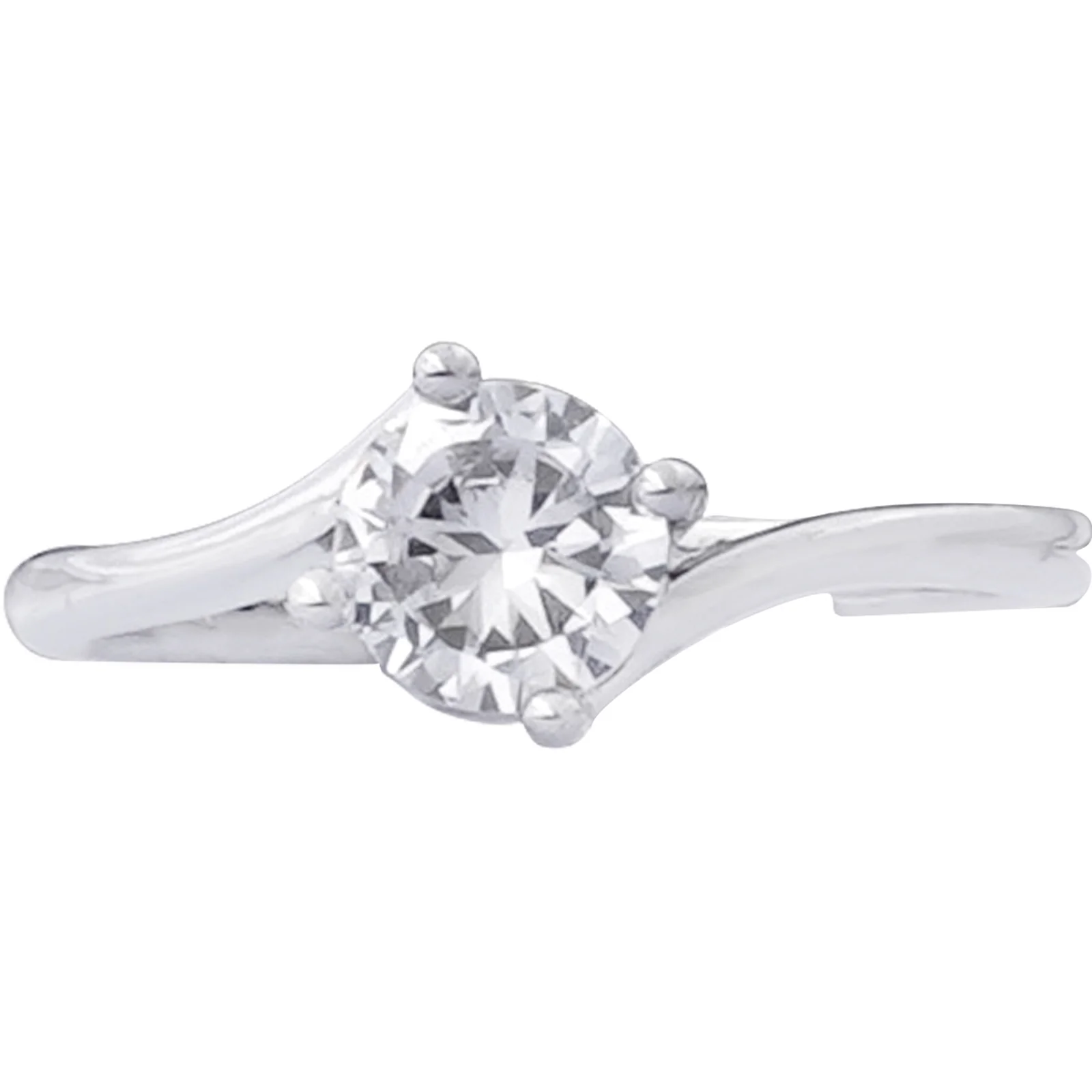 Silver Poise Love Stack - Image 11