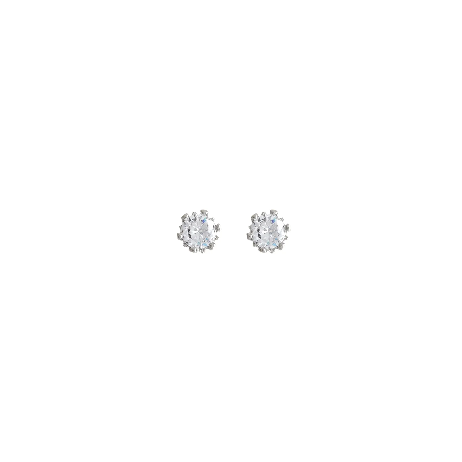 Silver Sidra Love Stack - Image 8