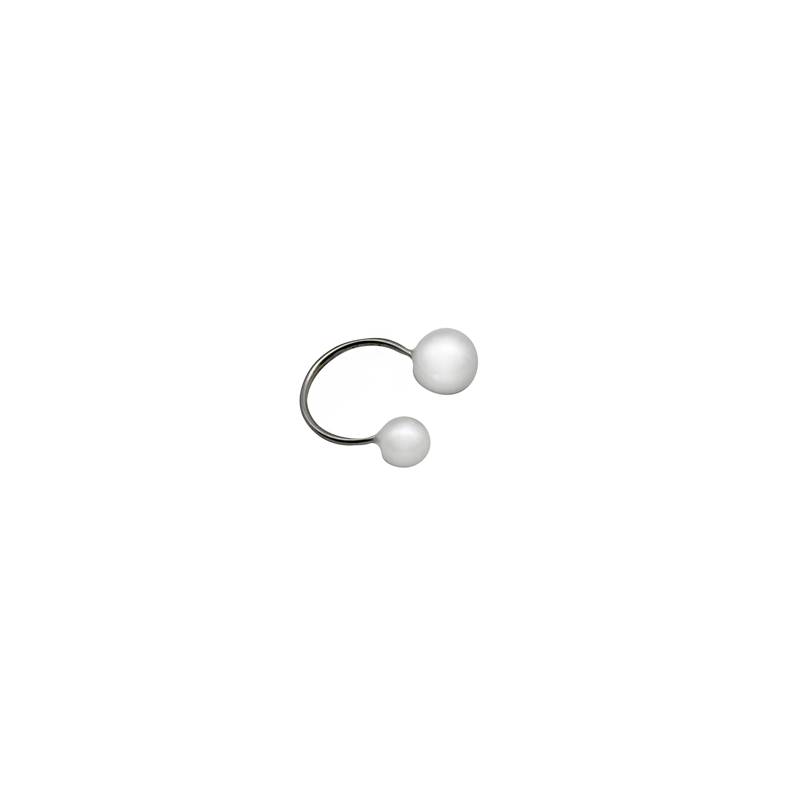 Silver Splice Jewellery Set - Image 5