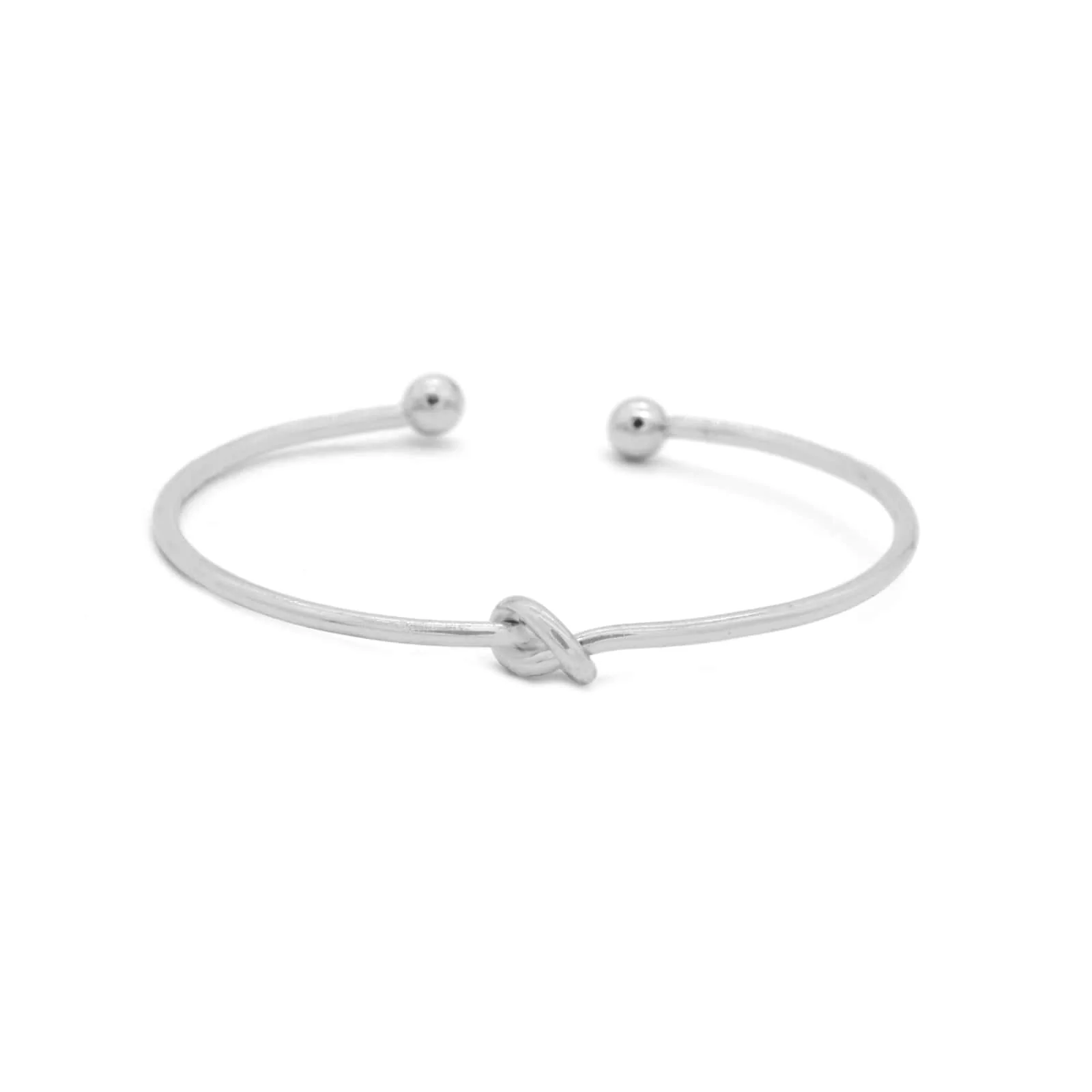 Silver Tassle Jewelry Set - Image 8