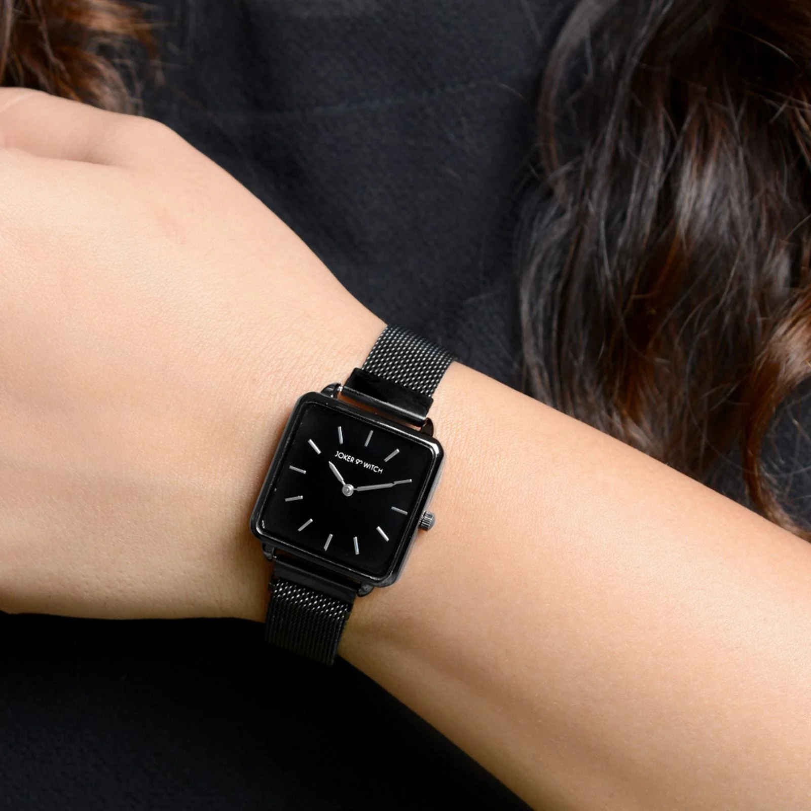 Slash & Axl Couple Watches - Image 6