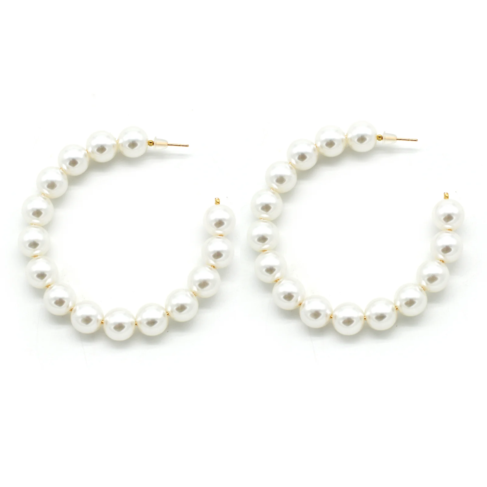Smittening White Jewelry Set - Image 3