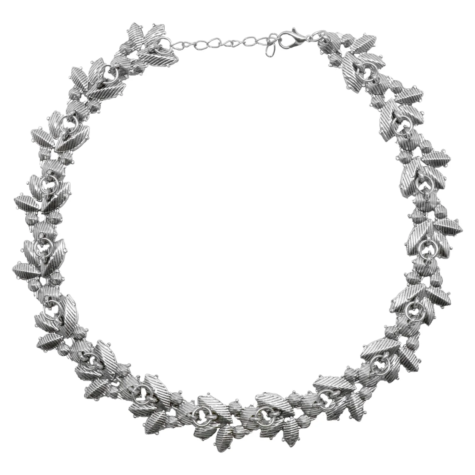 Smoke Embers Jewelry Set - Image 3