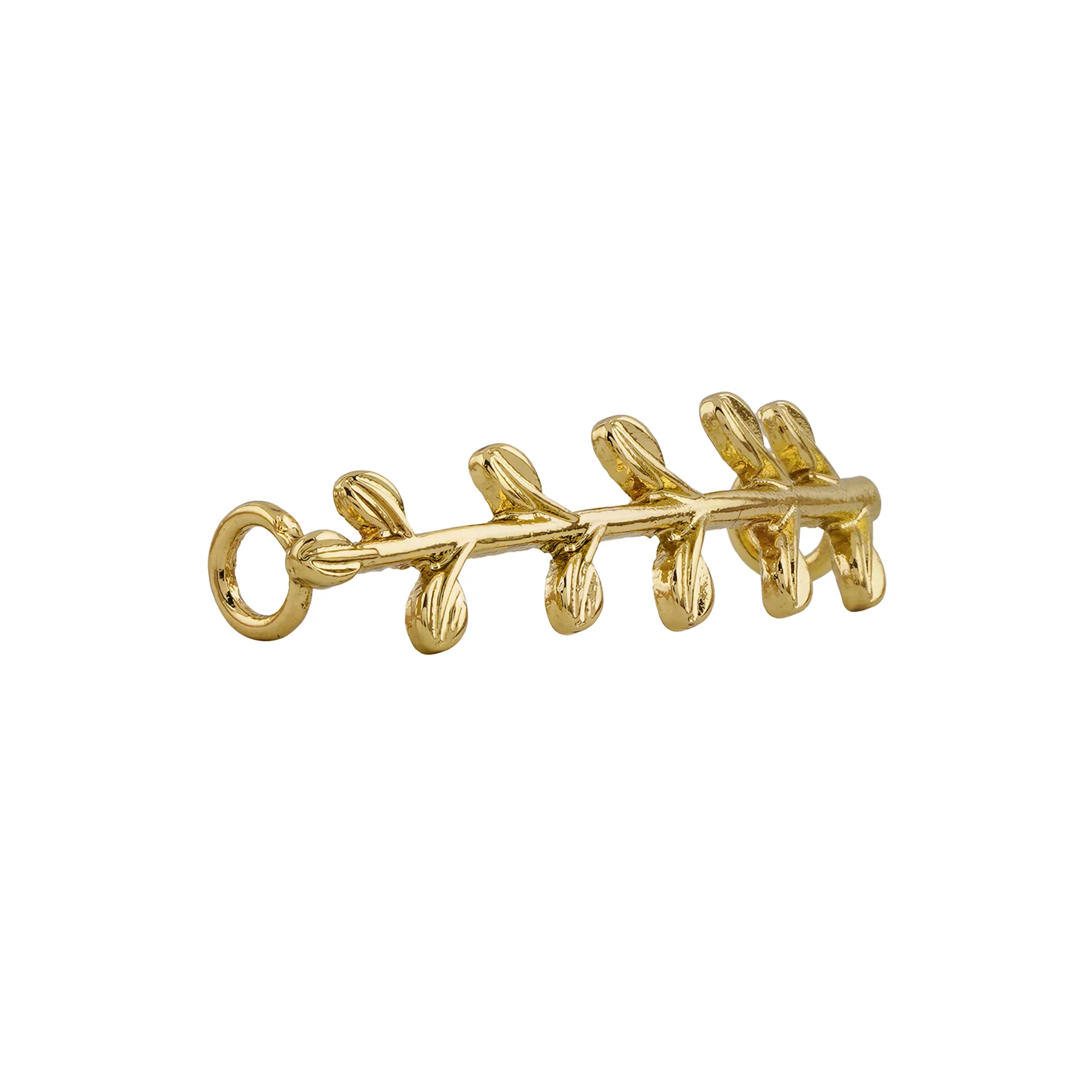 Sneaker Luxe Shoe Charm - Image 4
