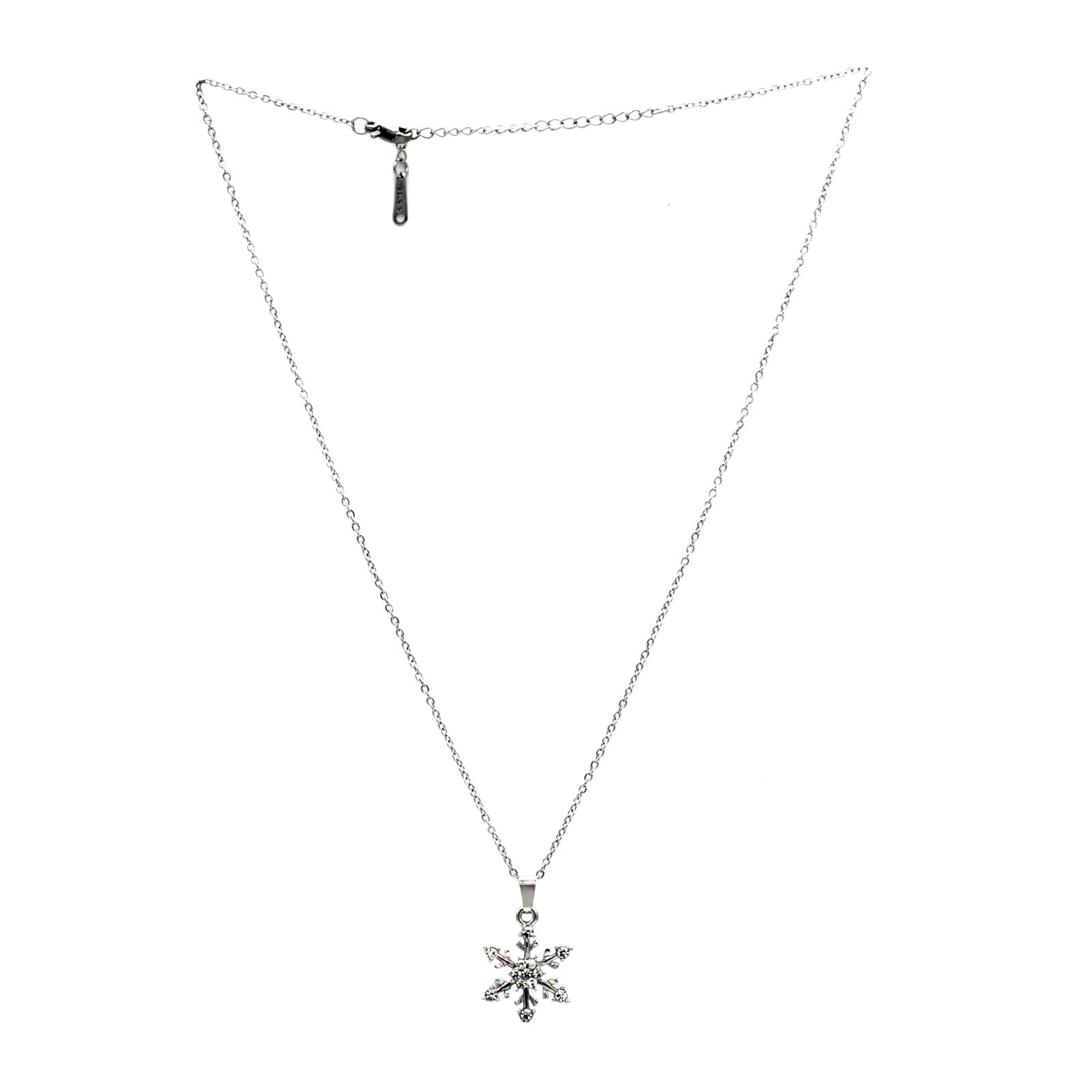 Snowing Jewelry Set - Image 2
