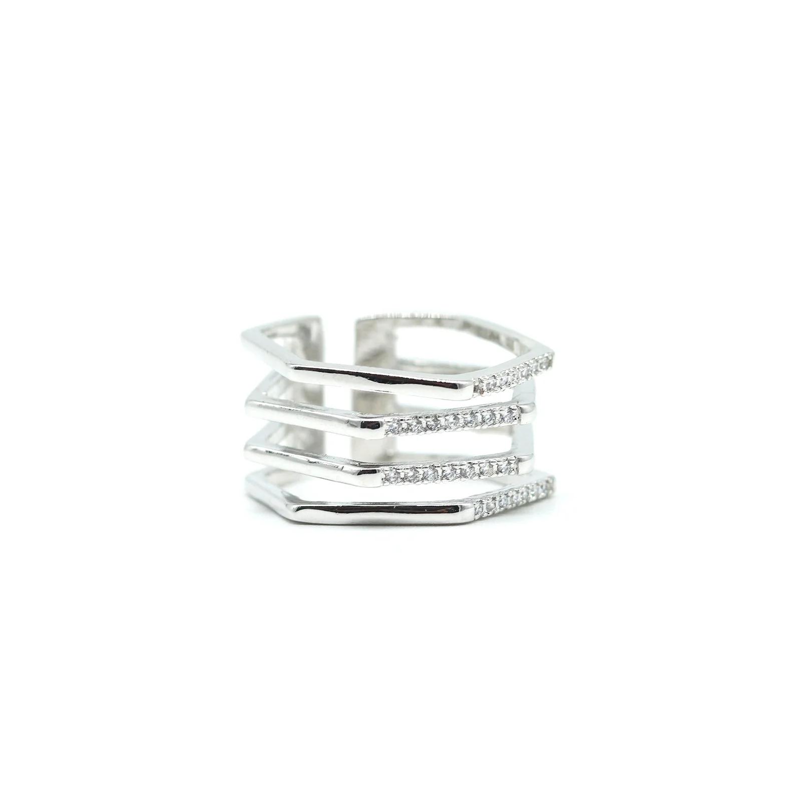 Snowing Jewelry Set - Image 4