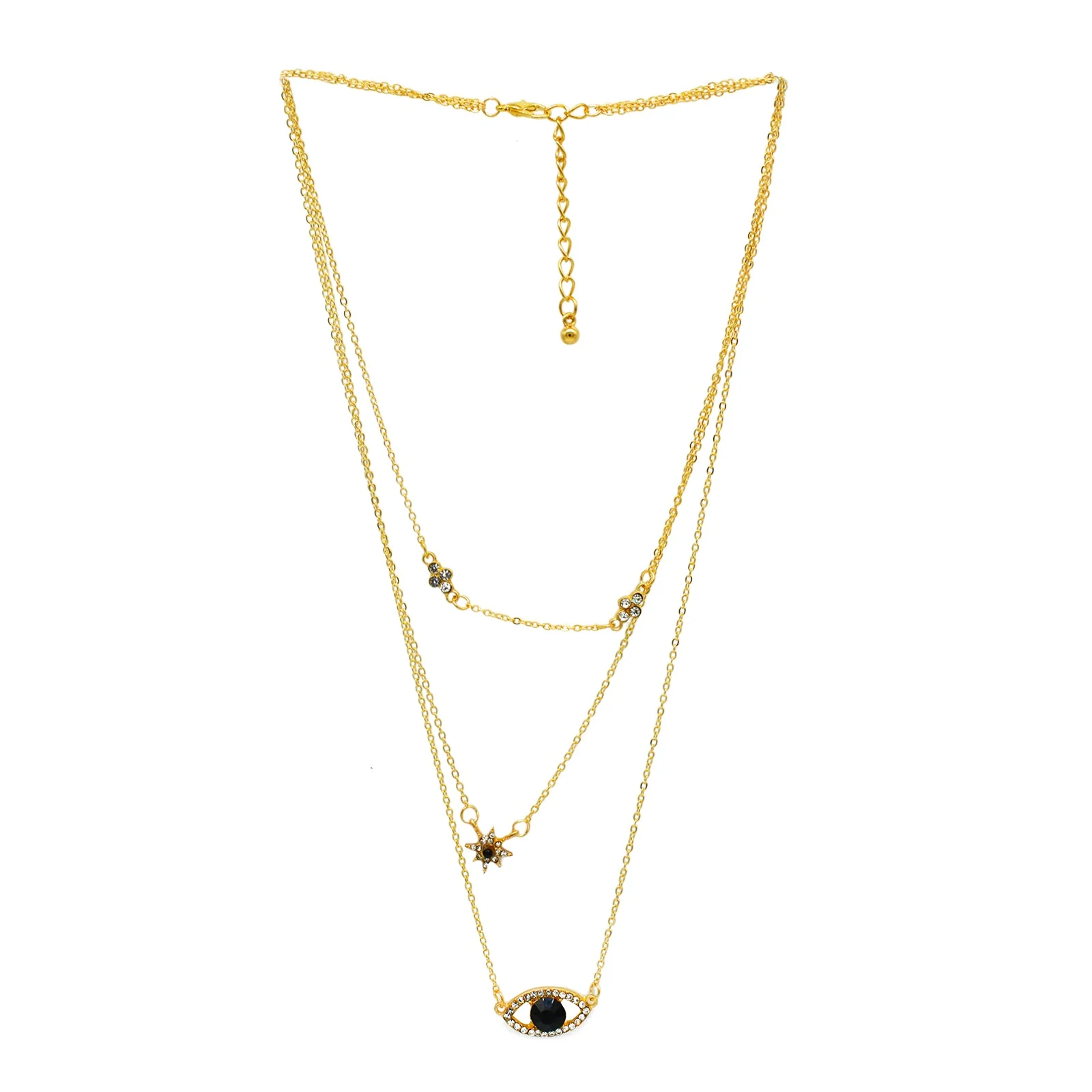 Oh So Chic Jewelry Set - Image 8