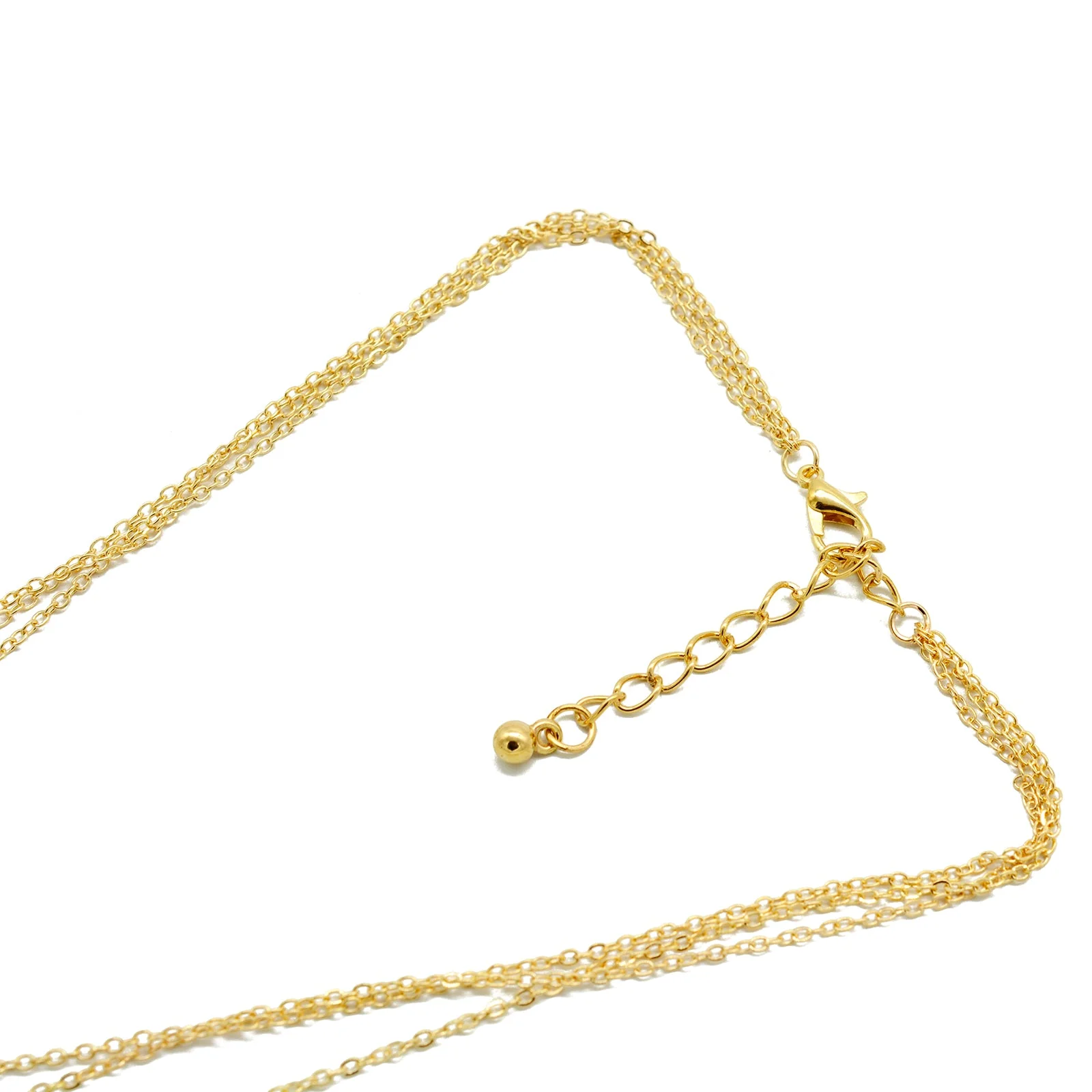 Oh So Chic Jewelry Set - Image 9