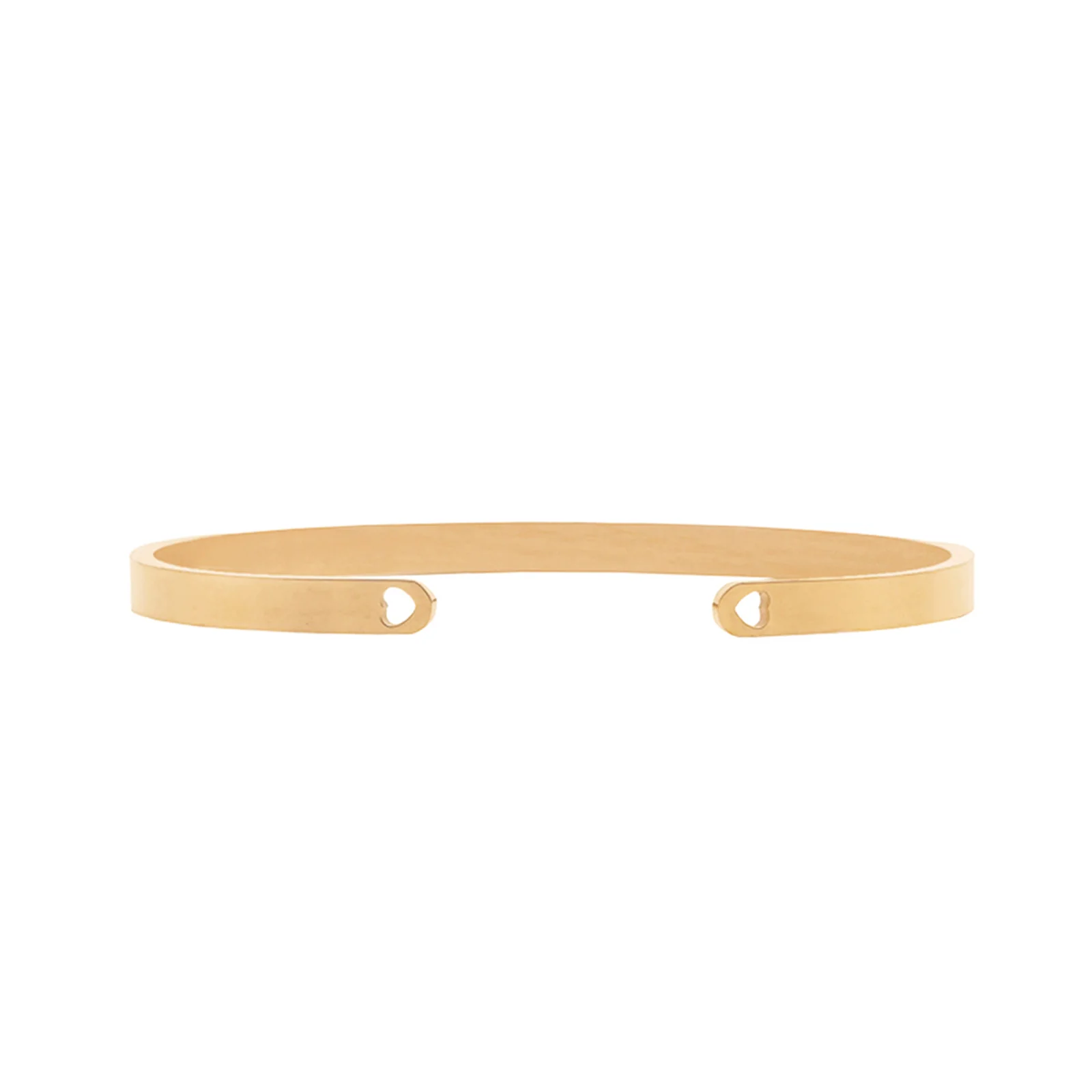 Sofia Rosegold Watch Bracelet Stack - Image 7