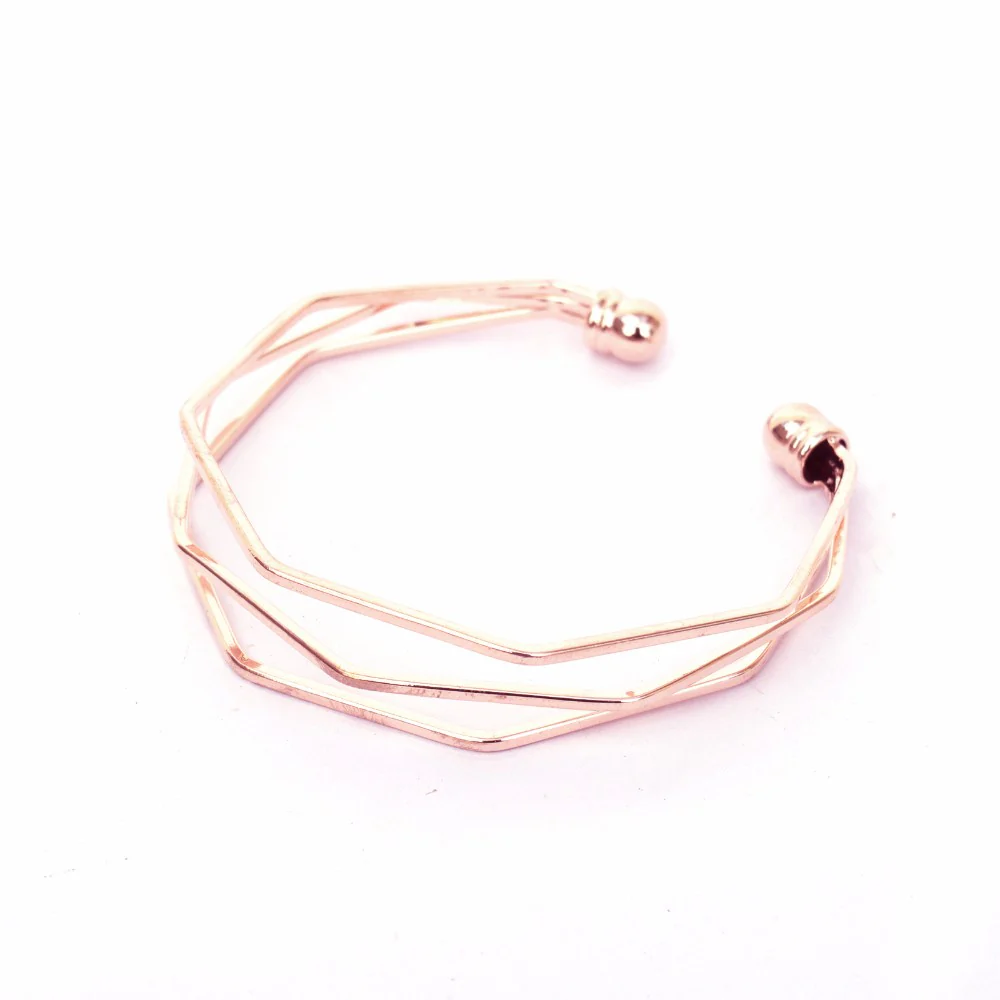 Sofia Set of 2 Bracelet Set - Image 3