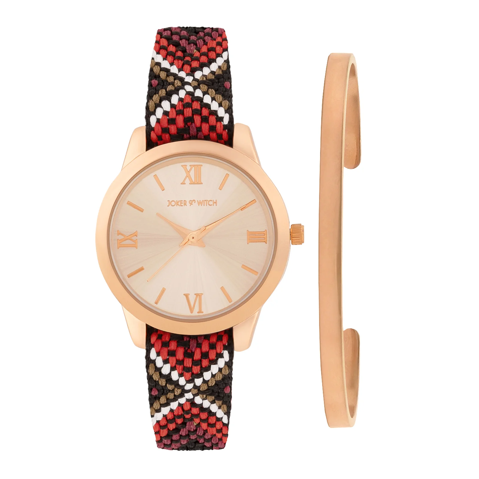 Softroot Watch Bracelet Stack - Image 2
