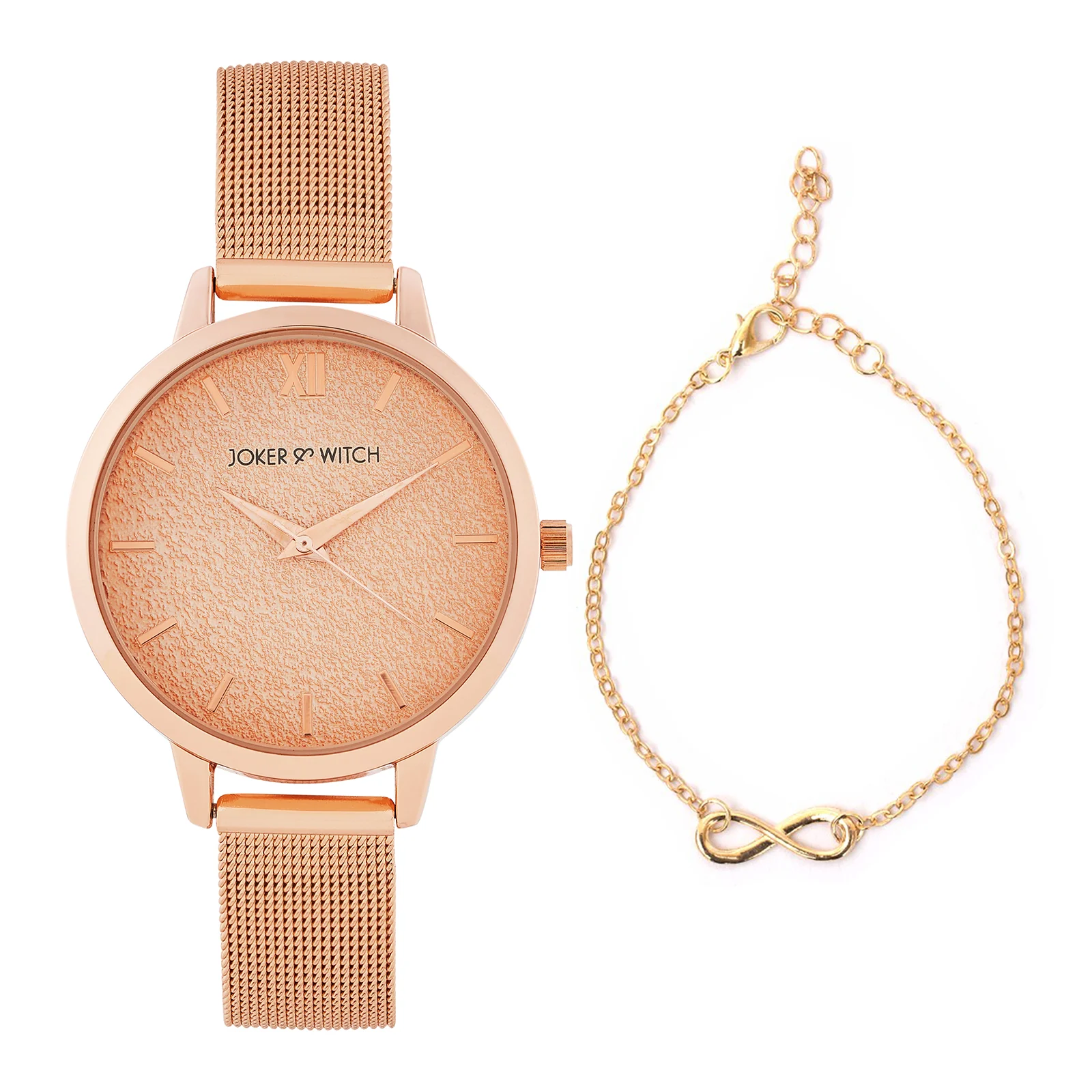 Softshine Watch Bracelet Stack - Image 2