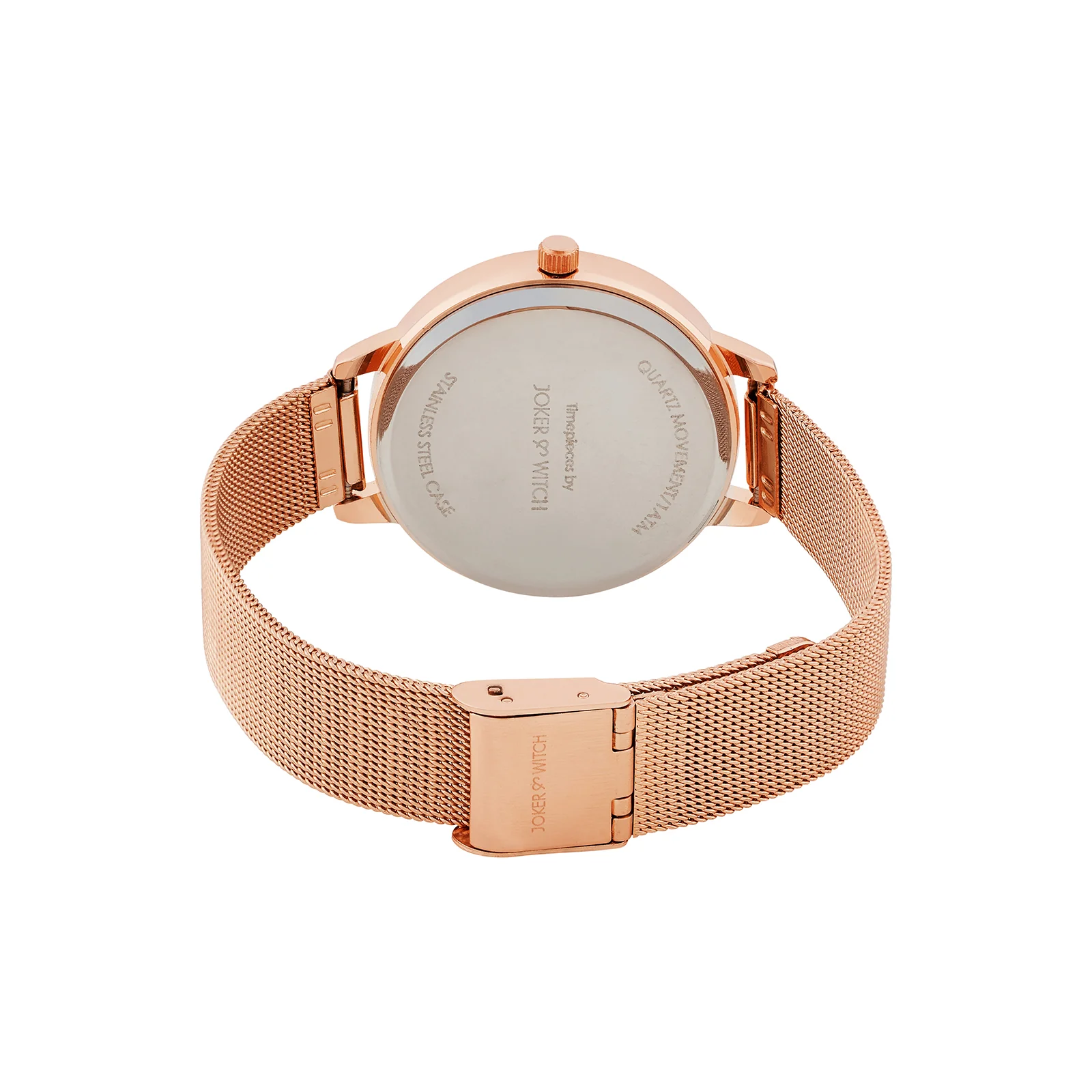 Softshine Watch Bracelet Stack - Image 4