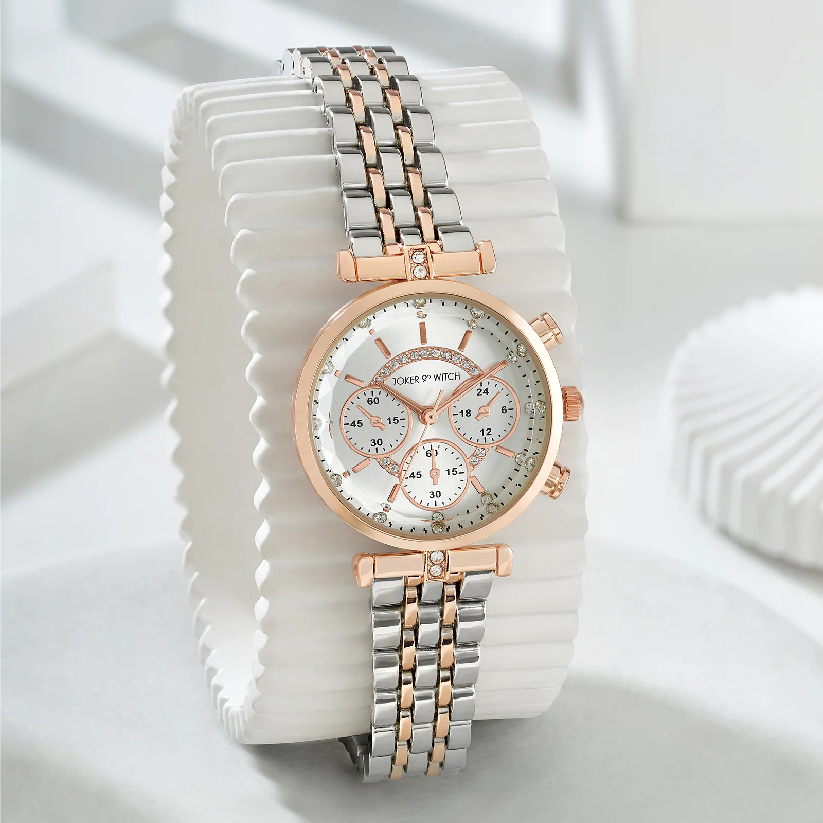 New Watches