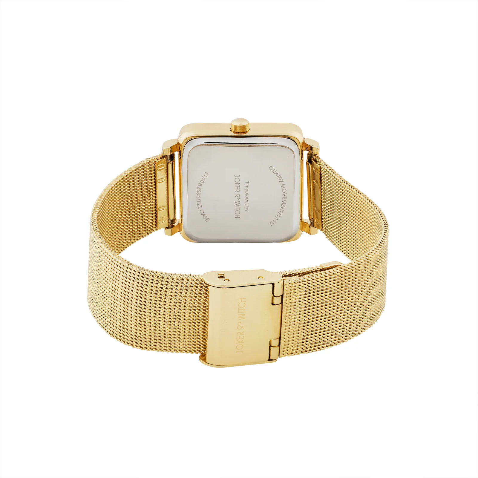 Solaroze Watch Bracelet Stack - Image 4