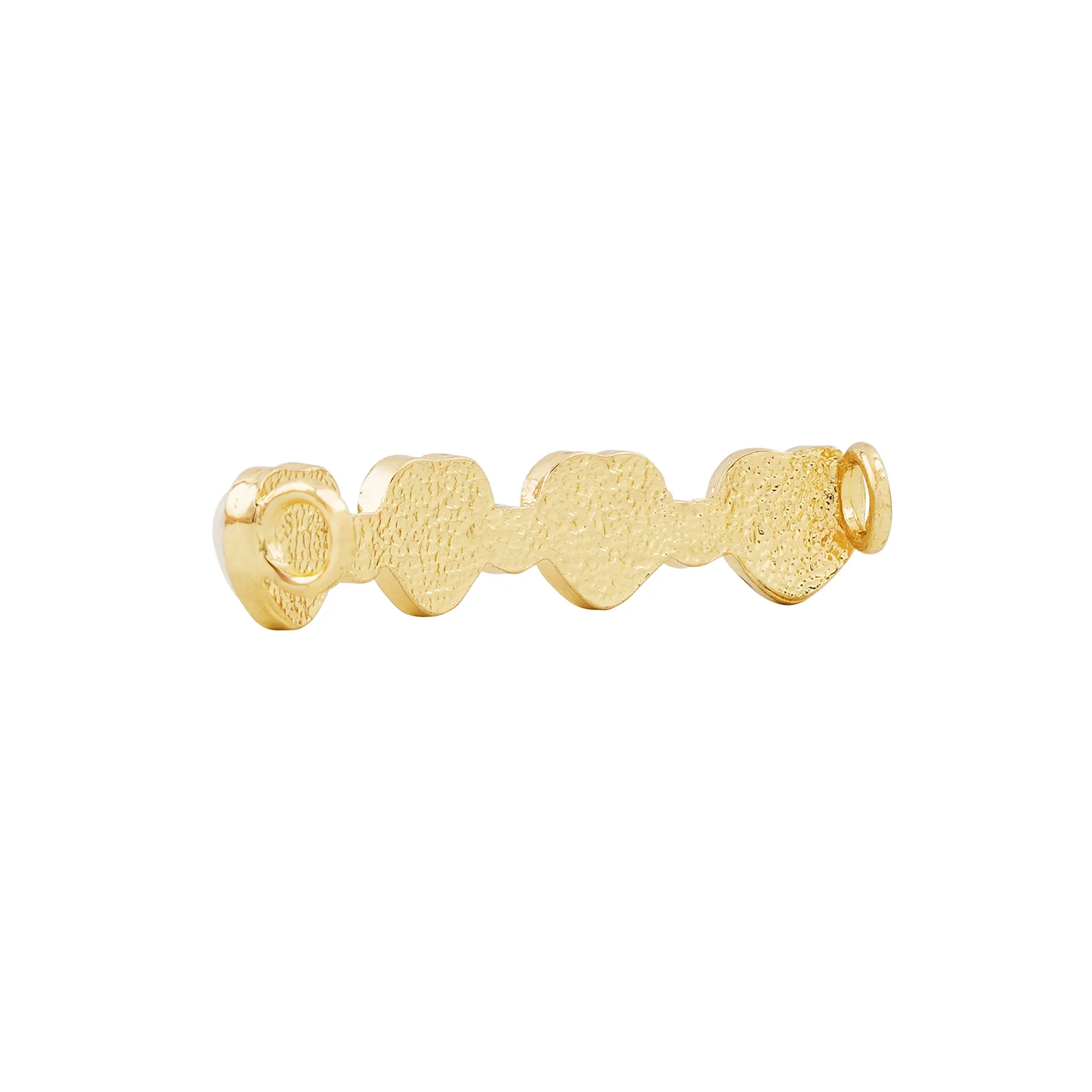 Sole Bling Shoe Charm - Image 5