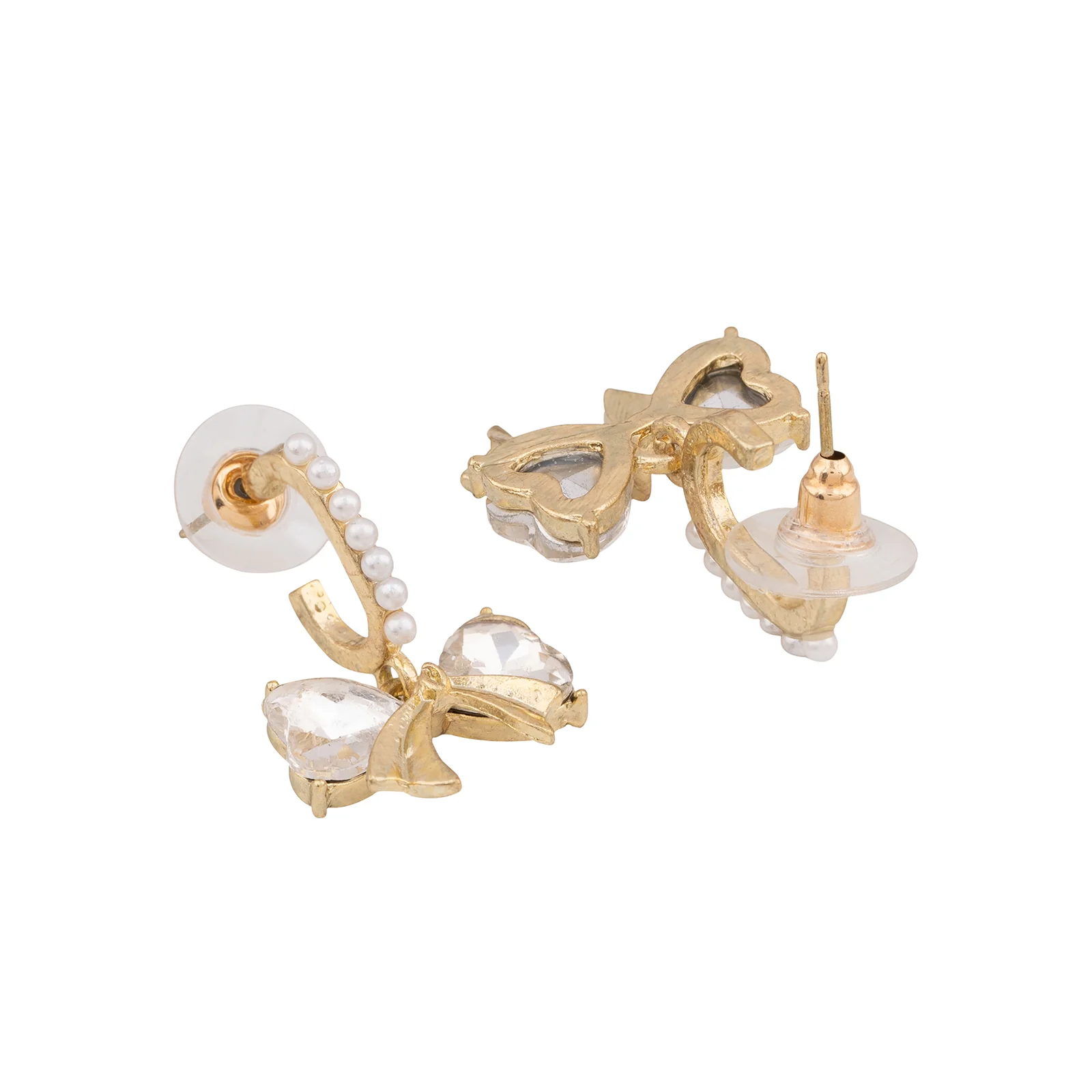 Sonamie Bow Style Earring - Image 5