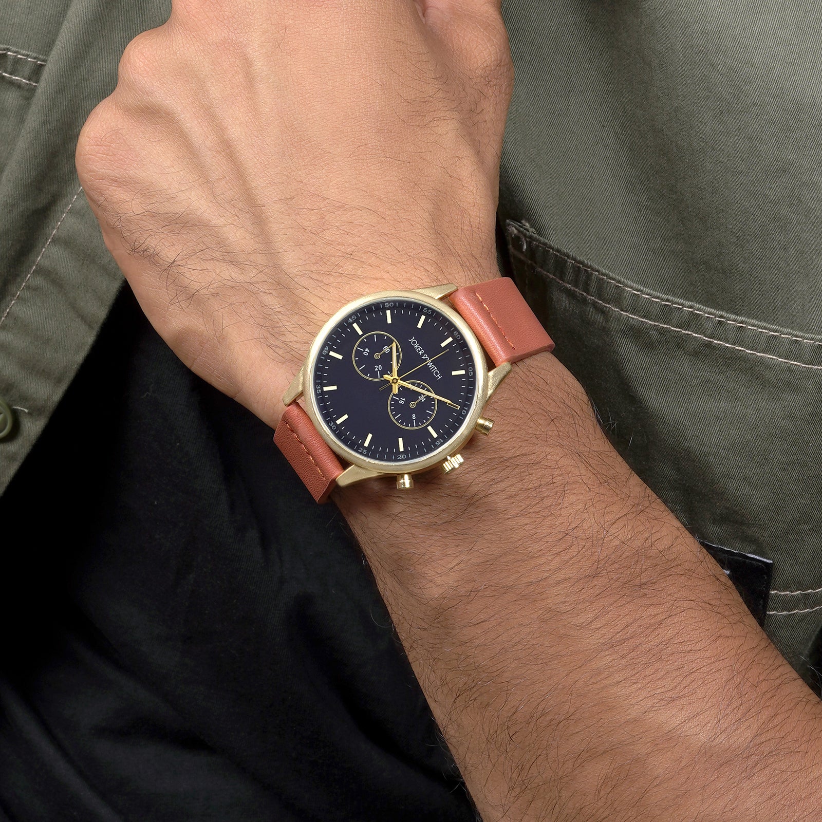 Soulmates Couple Watches - Image 3