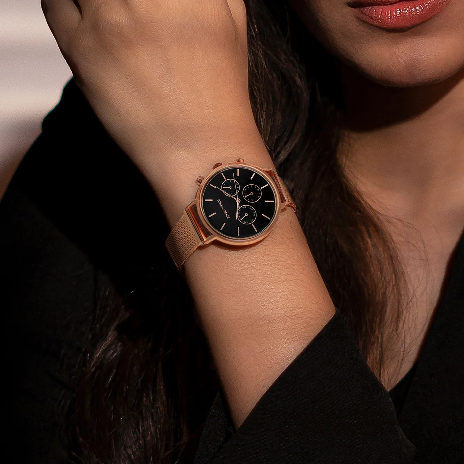 Soulmates Couple Watches - Image 6