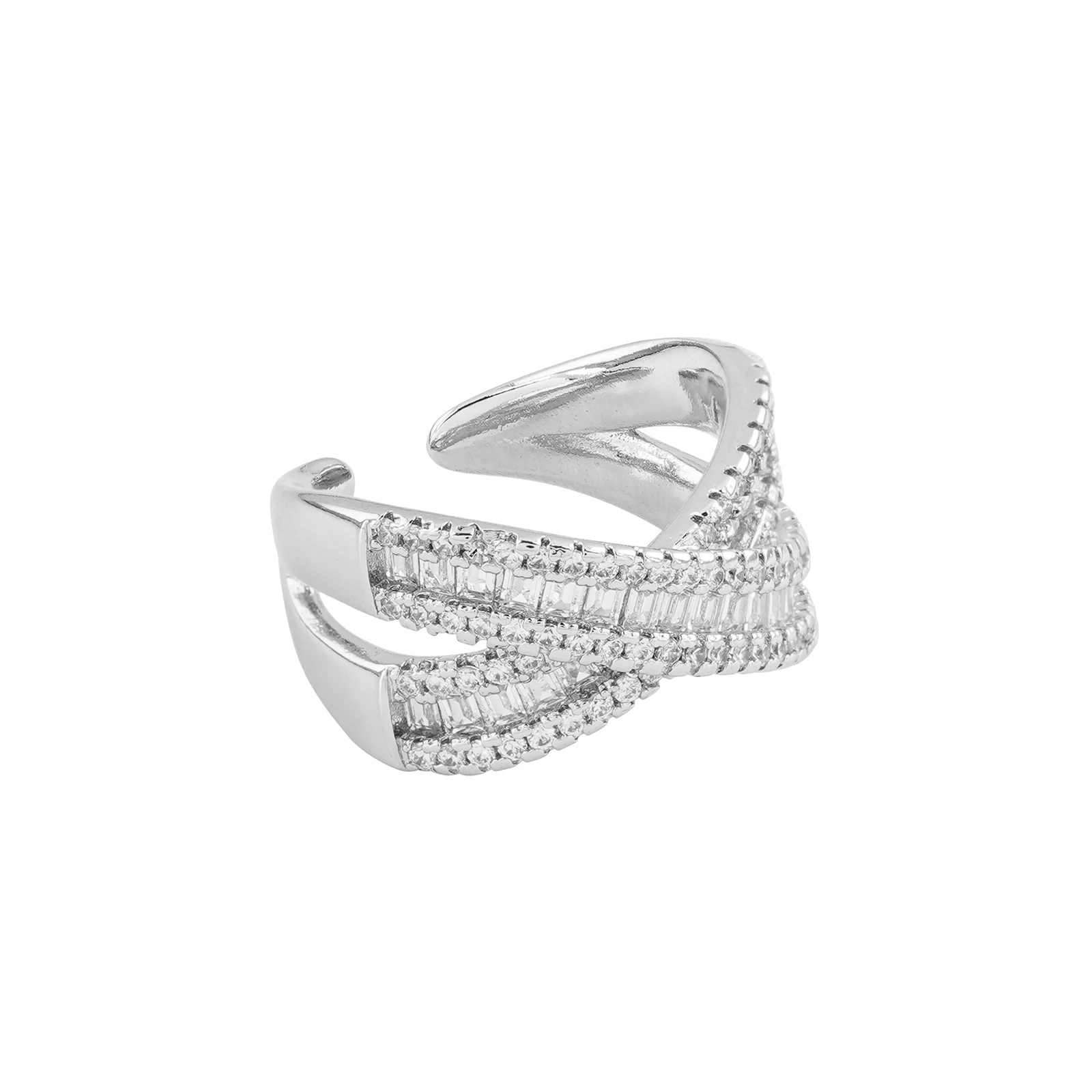 Spiral Ring - Image 4