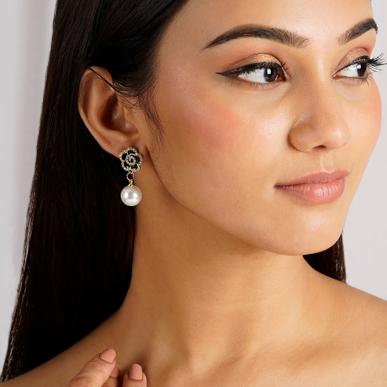 Spring day Earrings - Image 2