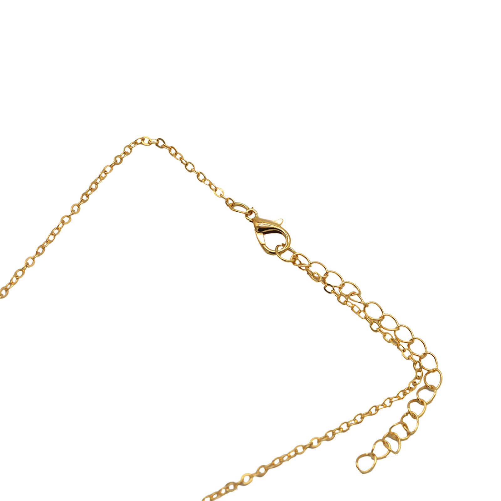 Star Dance Gold Necklace - Image 6