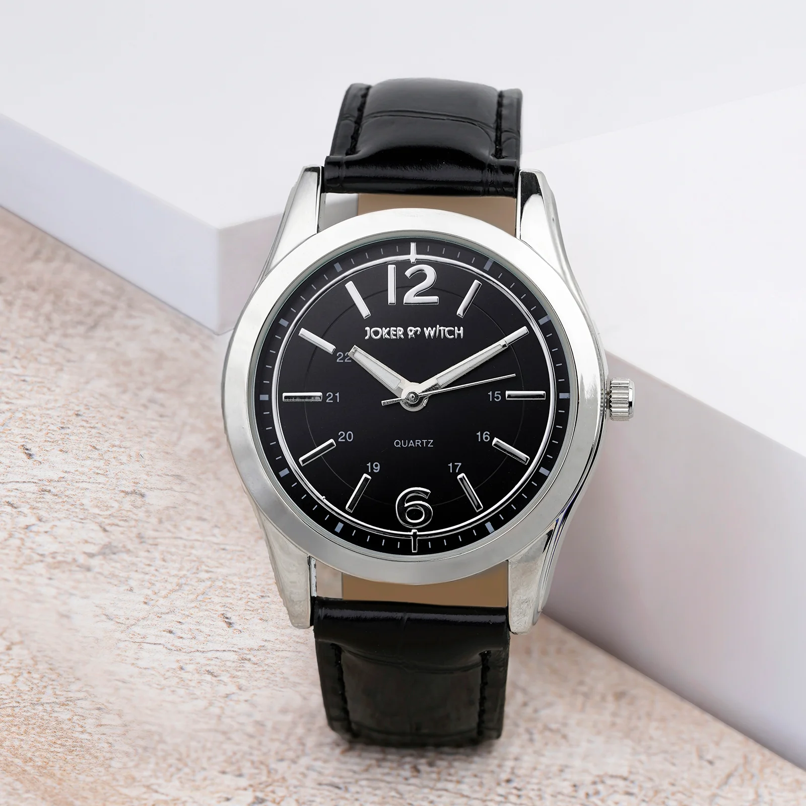 Steel Muse Men's Love Triangle - Image 3