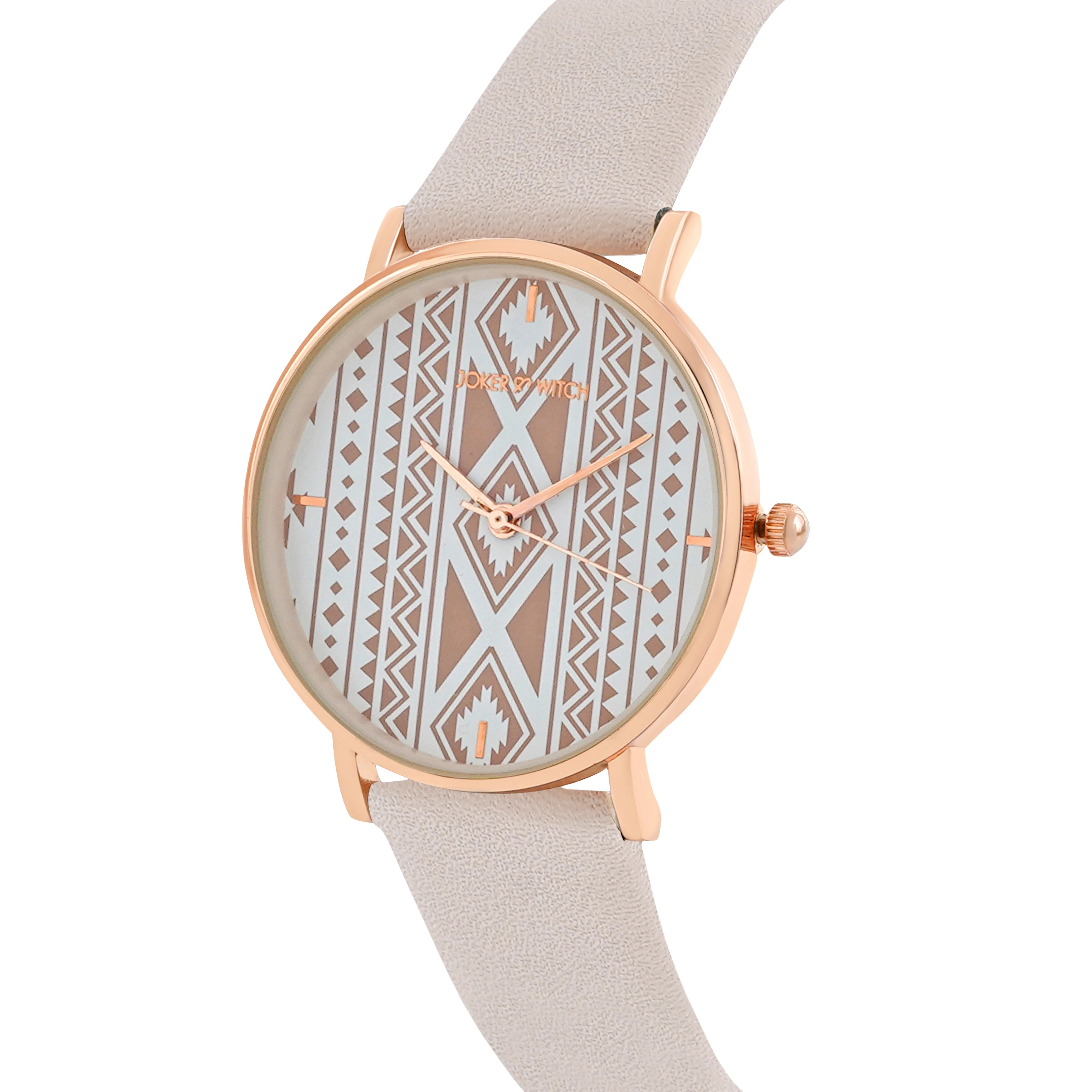 Steffie Watch Bracelet Stack - Image 3
