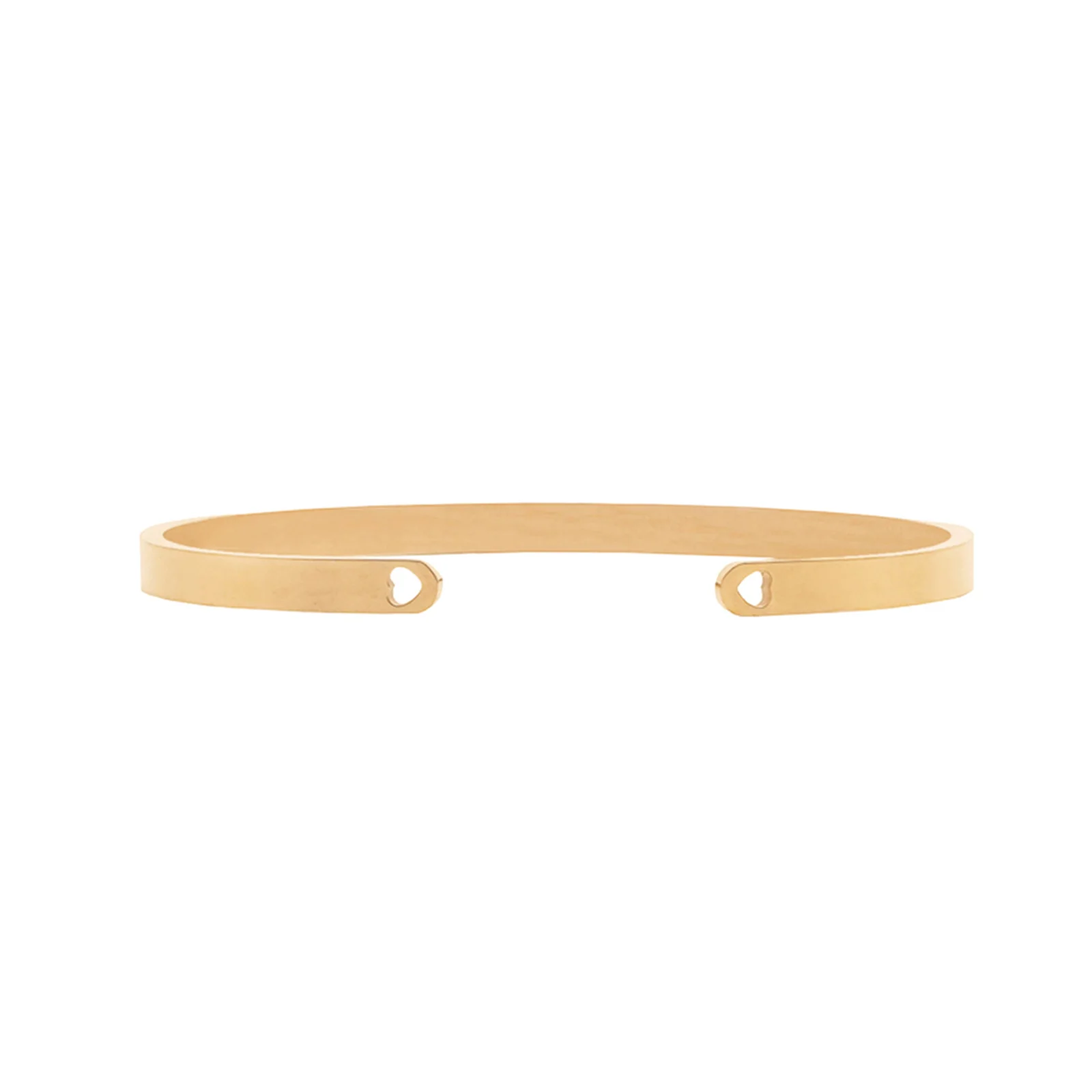 Stella Rosegold Watch Bracelet Stack - Image 7