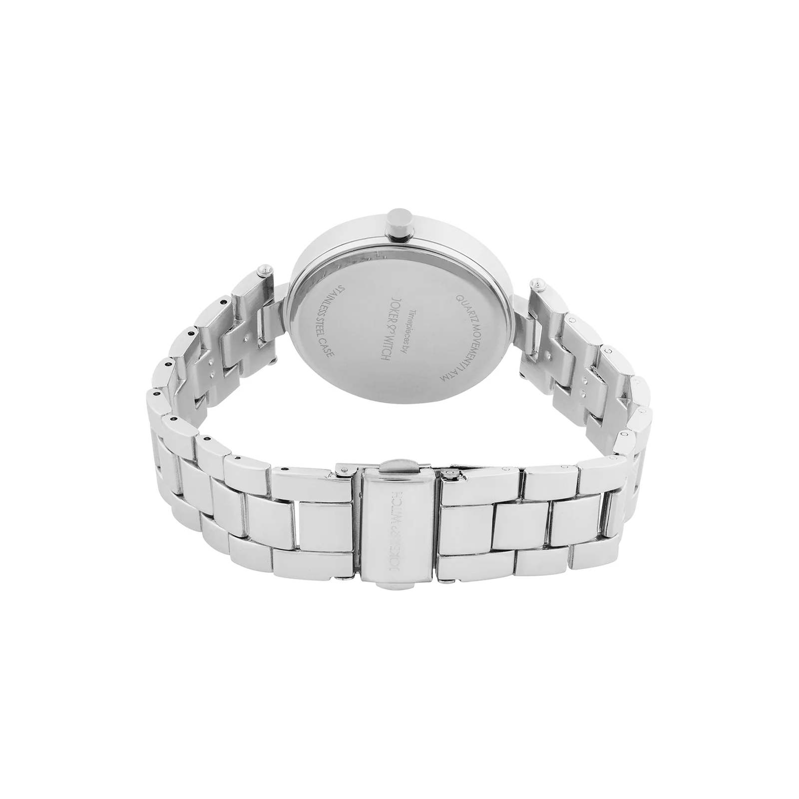 Stellar Twist Watch Bracelet Stack - Image 7