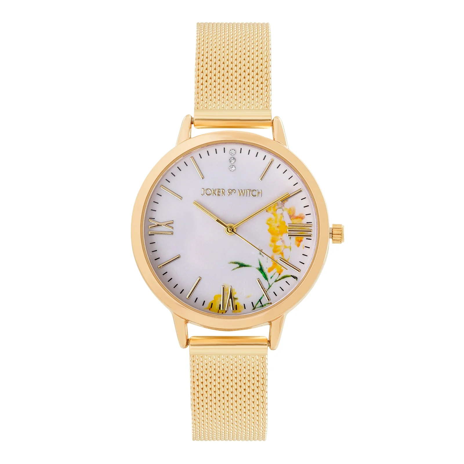 Stephan and Katherine Couple Watches - Image 2