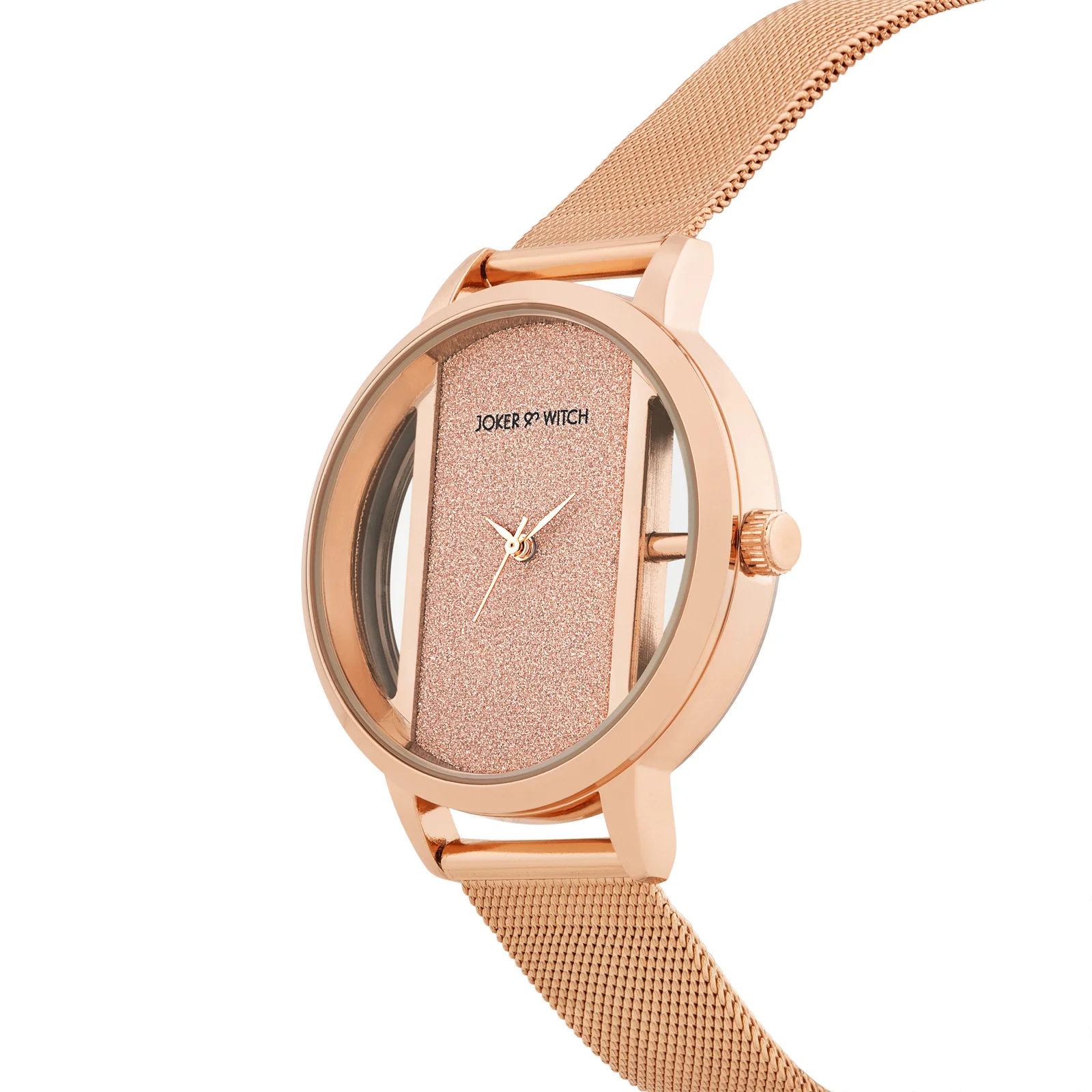 Stephen & Lucy Couple Watches - Image 4