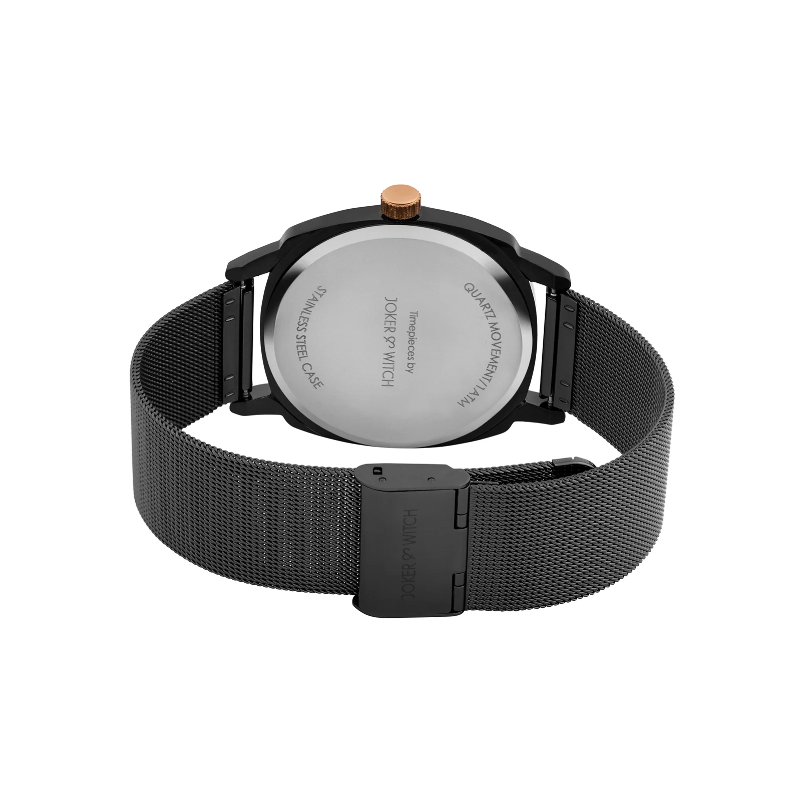 Stephen & Lucy Couple Watches - Image 5